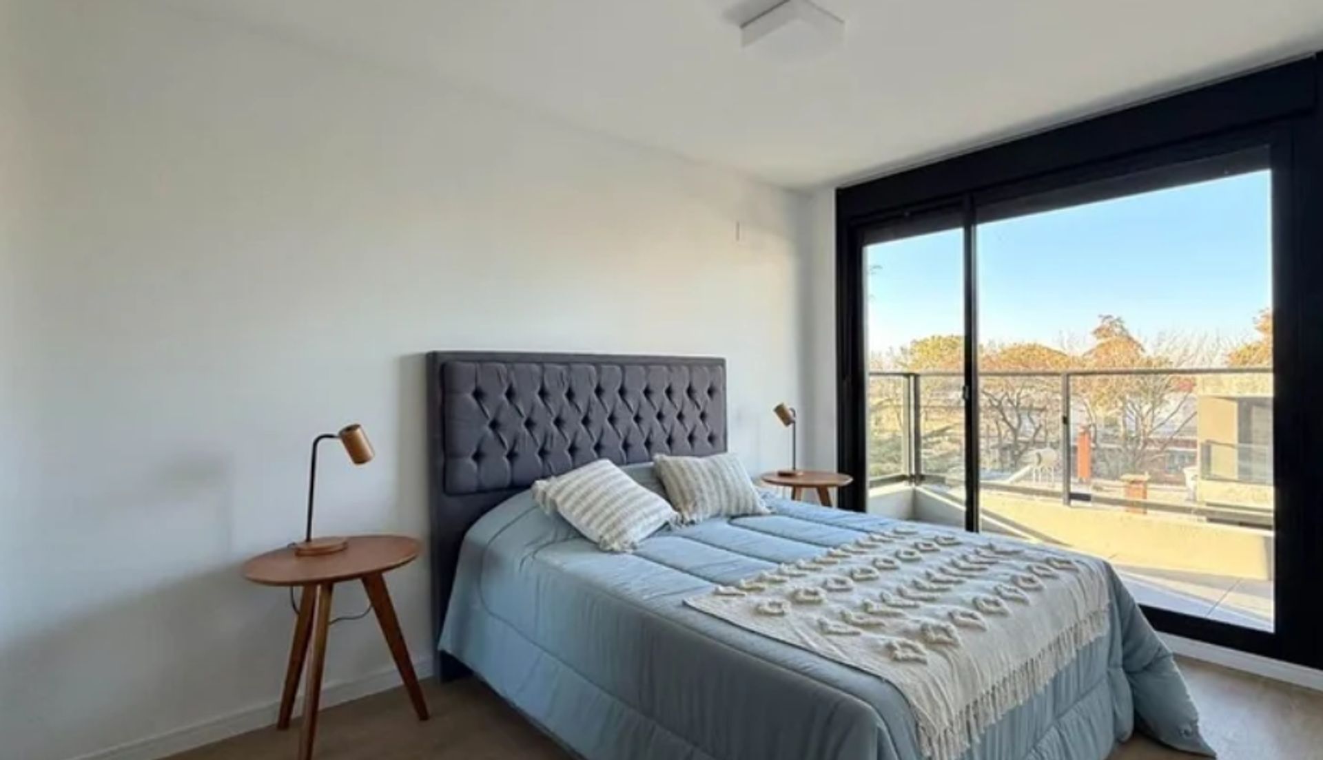 Alquiler La Blanqueada 1 Dormitorio - 4