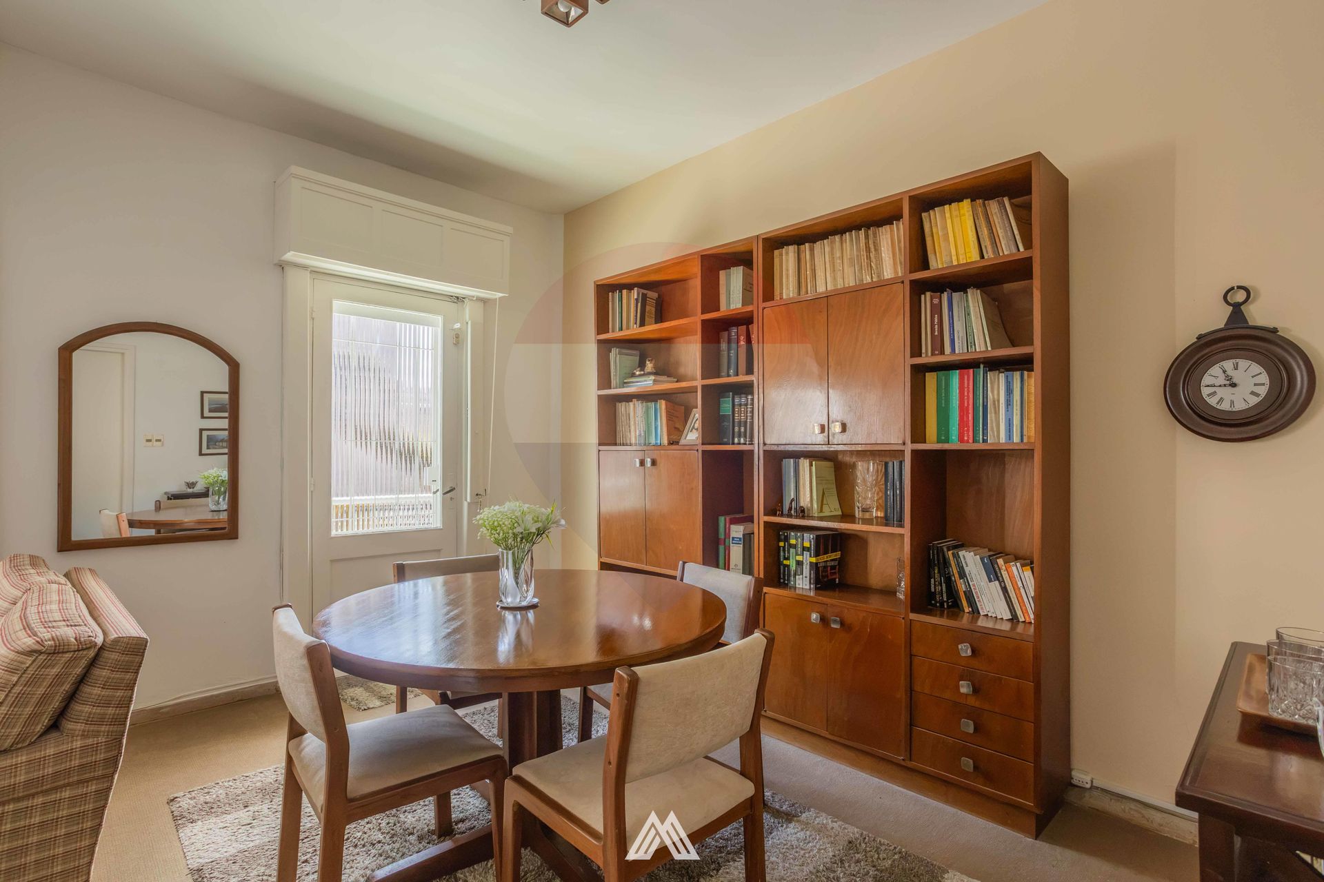 VENTA APARTAMENTO 2 DORM. PARQUE BATLLE - 4