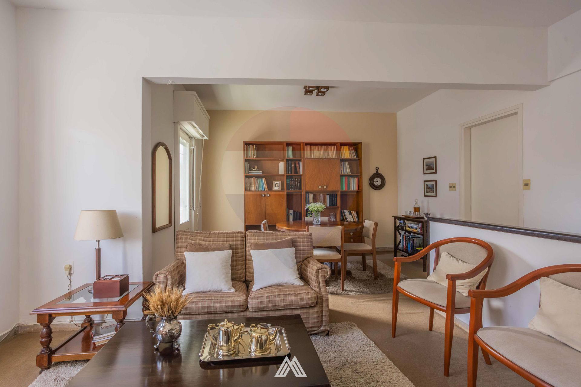 VENTA APARTAMENTO 2 DORM. PARQUE BATLLE - 3