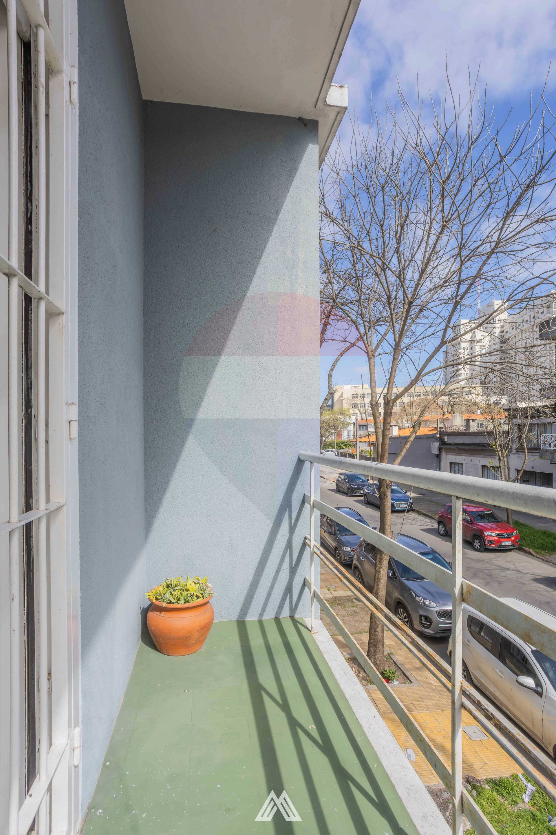 VENTA APARTAMENTO 2 DORM. PARQUE BATLLE - 15