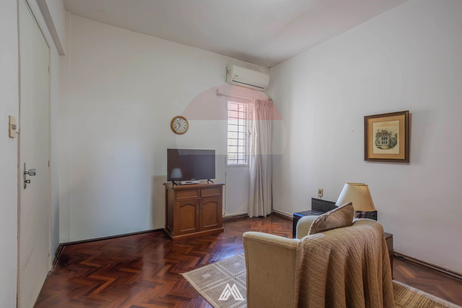 VENTA APARTAMENTO 2 DORM. PARQUE BATLLE - 11