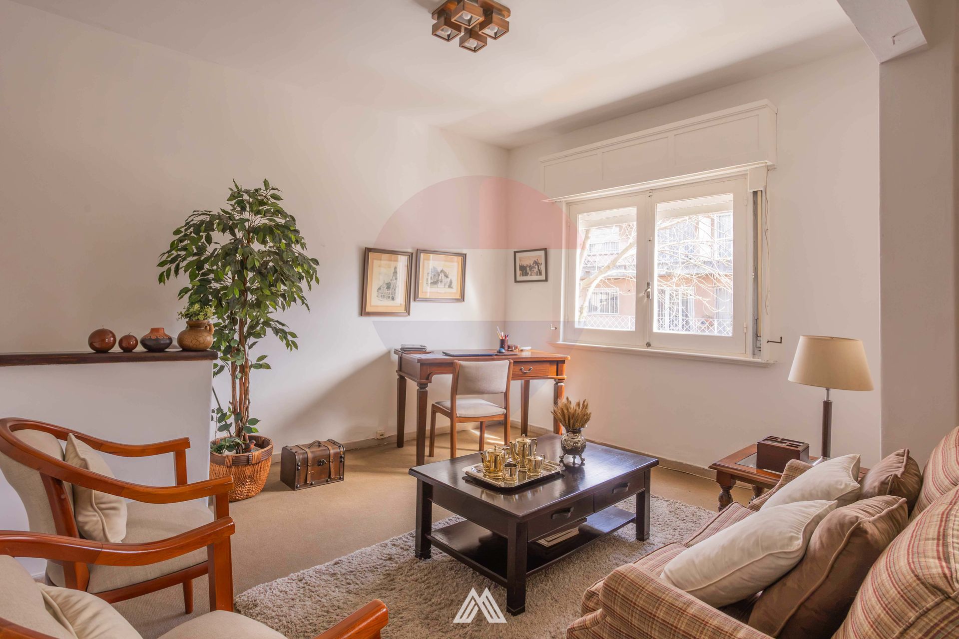 VENTA APARTAMENTO 2 DORM. PARQUE BATLLE - 2