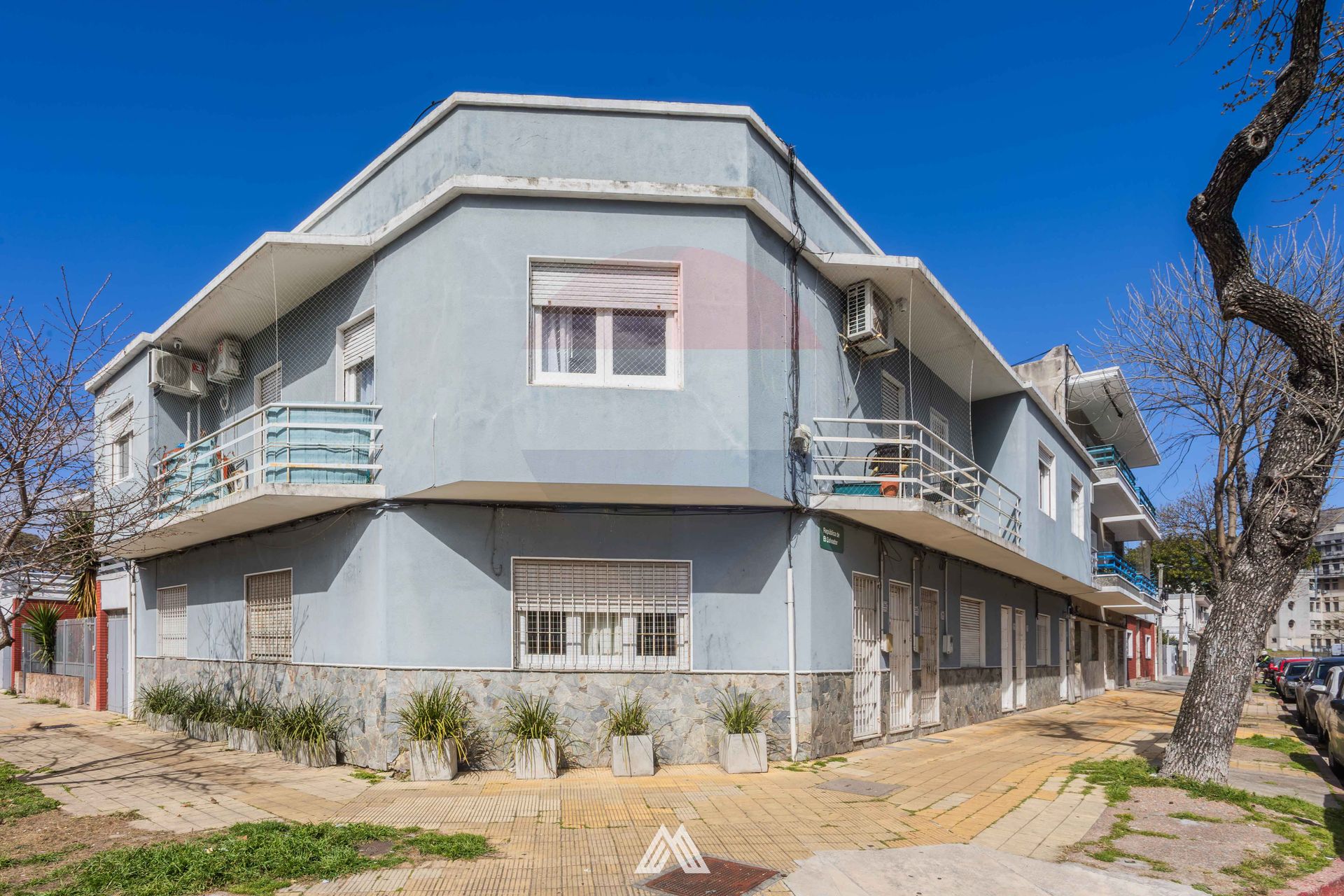 VENTA APARTAMENTO 2 DORM. PARQUE BATLLE - 16