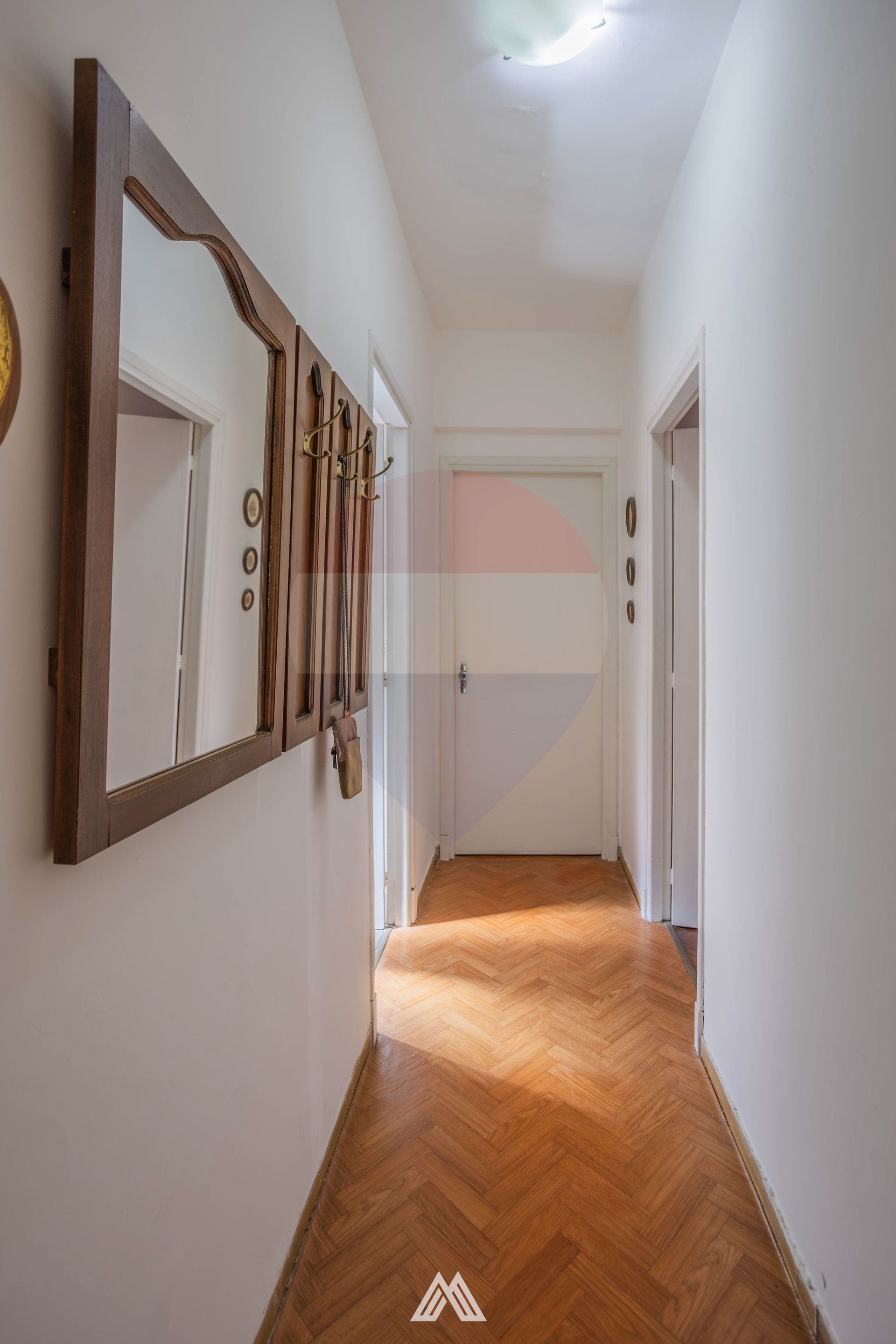 VENTA APARTAMENTO 2 DORM. PARQUE BATLLE - 8