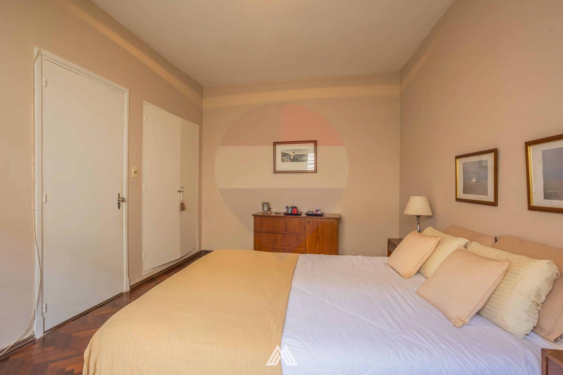 VENTA APARTAMENTO 2 DORM. PARQUE BATLLE - 14