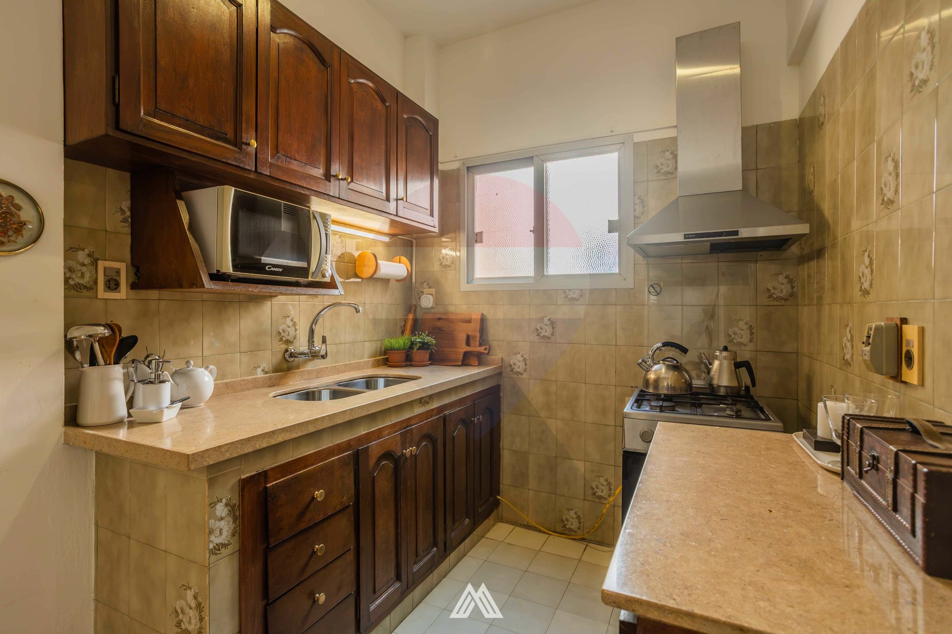 VENTA APARTAMENTO 2 DORM. PARQUE BATLLE - 5