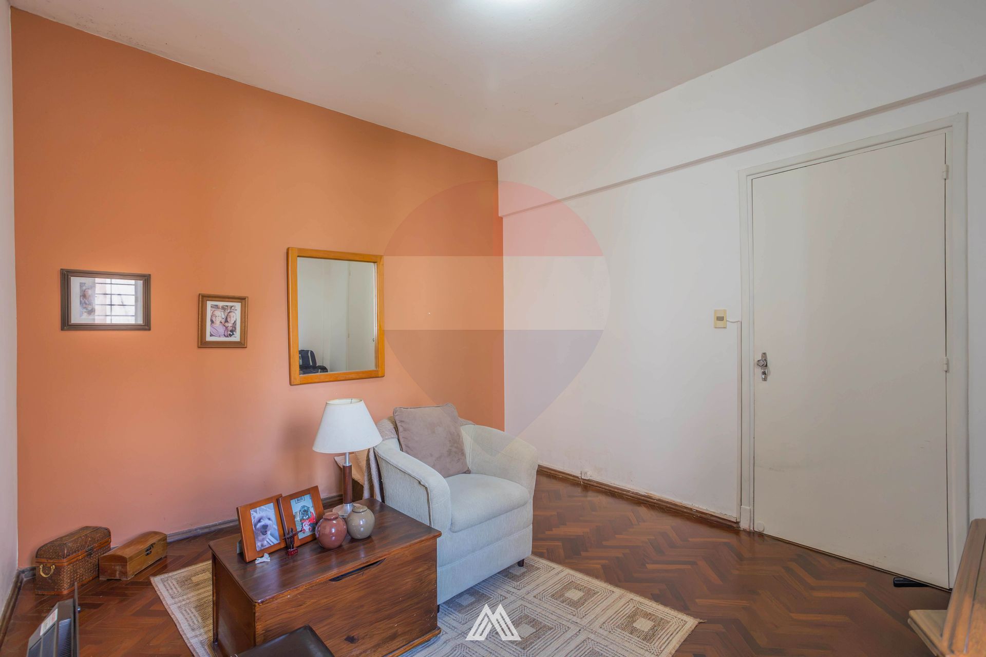 VENTA APARTAMENTO 2 DORM. PARQUE BATLLE - 12