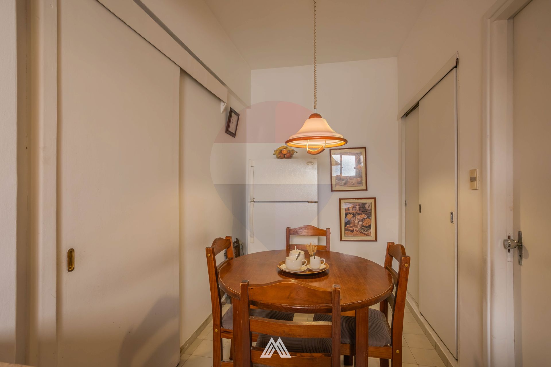 VENTA APARTAMENTO 2 DORM. PARQUE BATLLE - 7