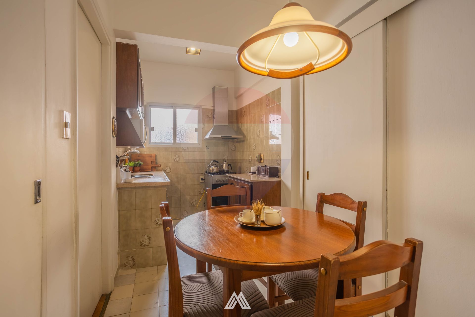 VENTA APARTAMENTO 2 DORM. PARQUE BATLLE - 6