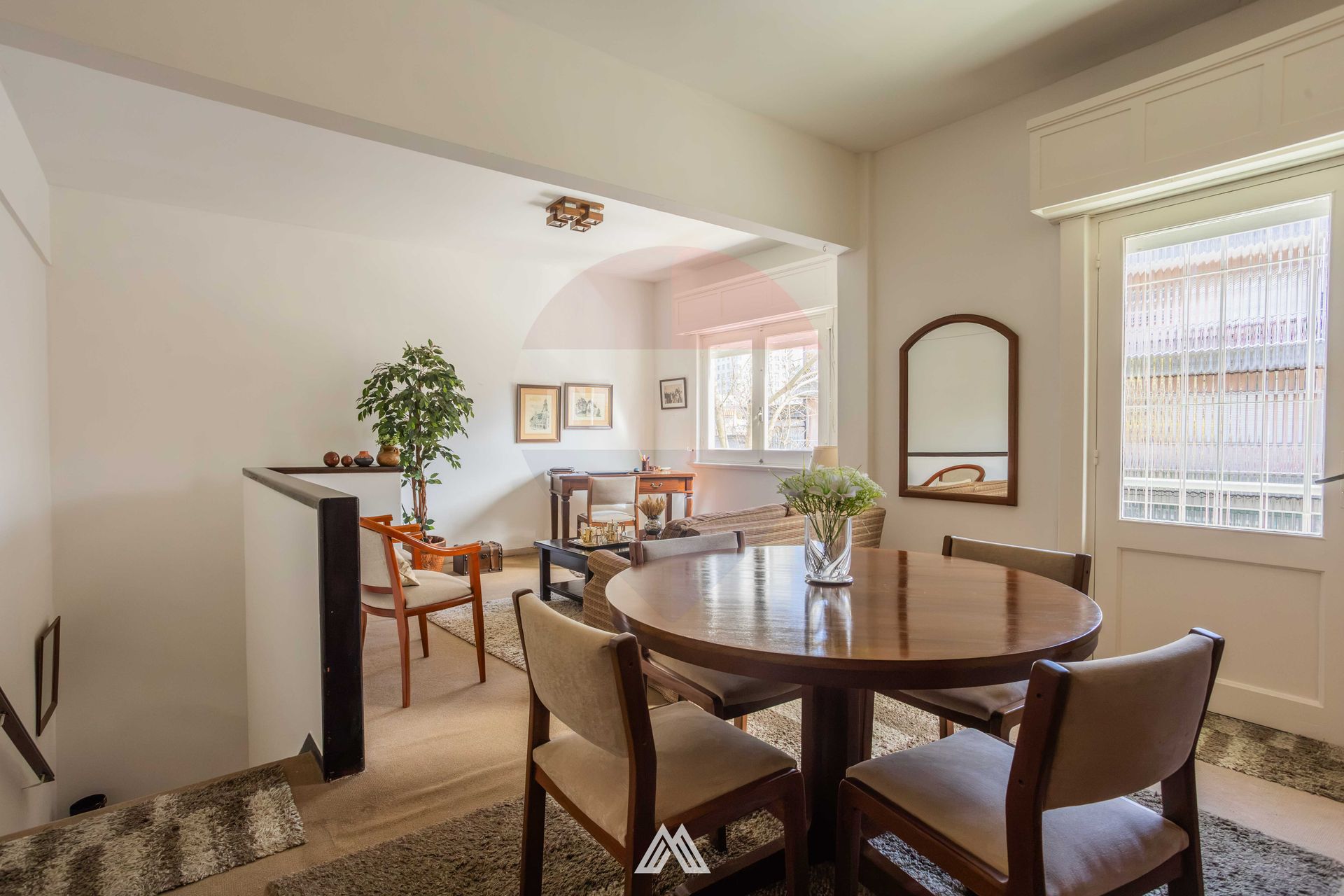 VENTA APARTAMENTO 2 DORM. PARQUE BATLLE - 1