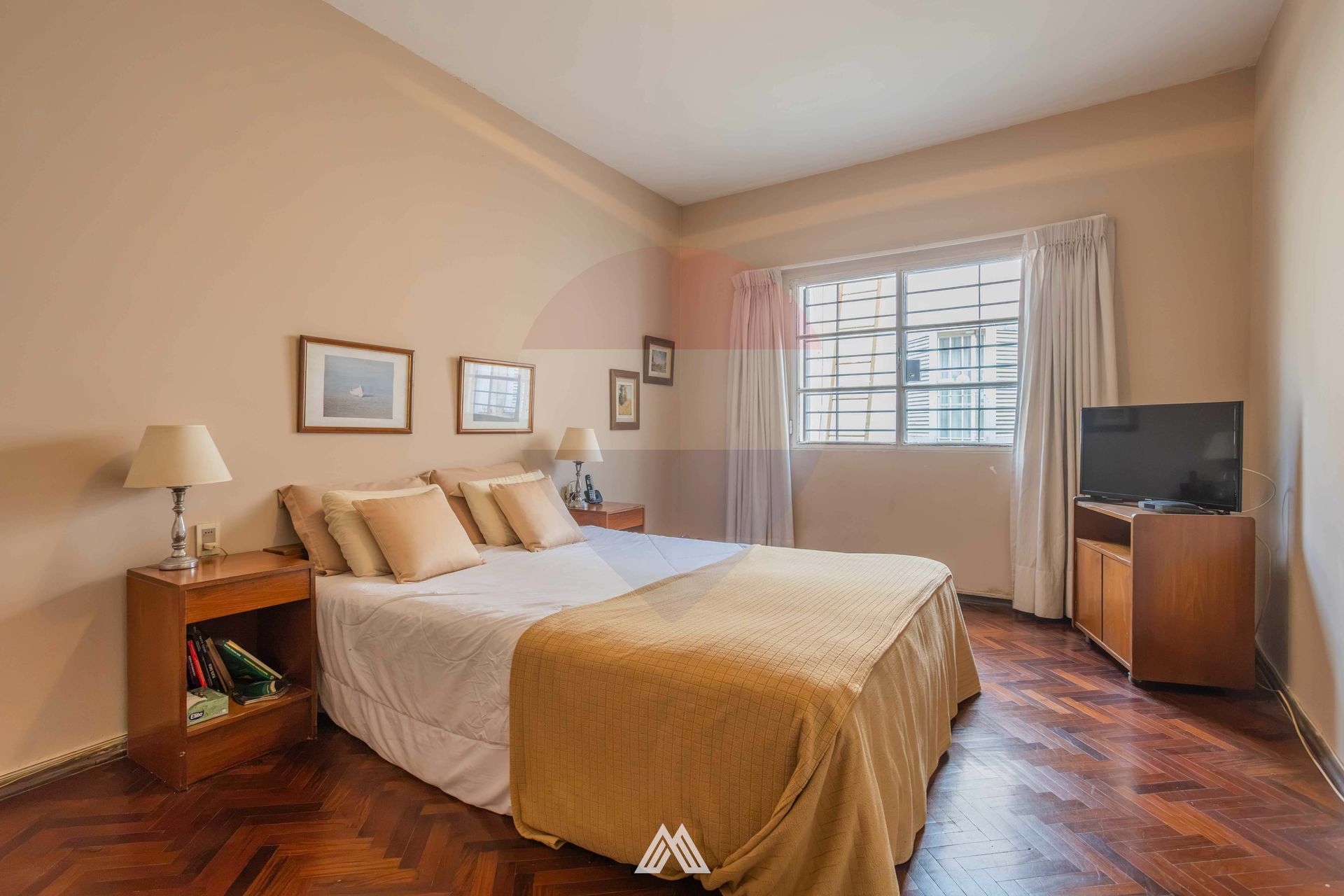 VENTA APARTAMENTO 2 DORM. PARQUE BATLLE - 13