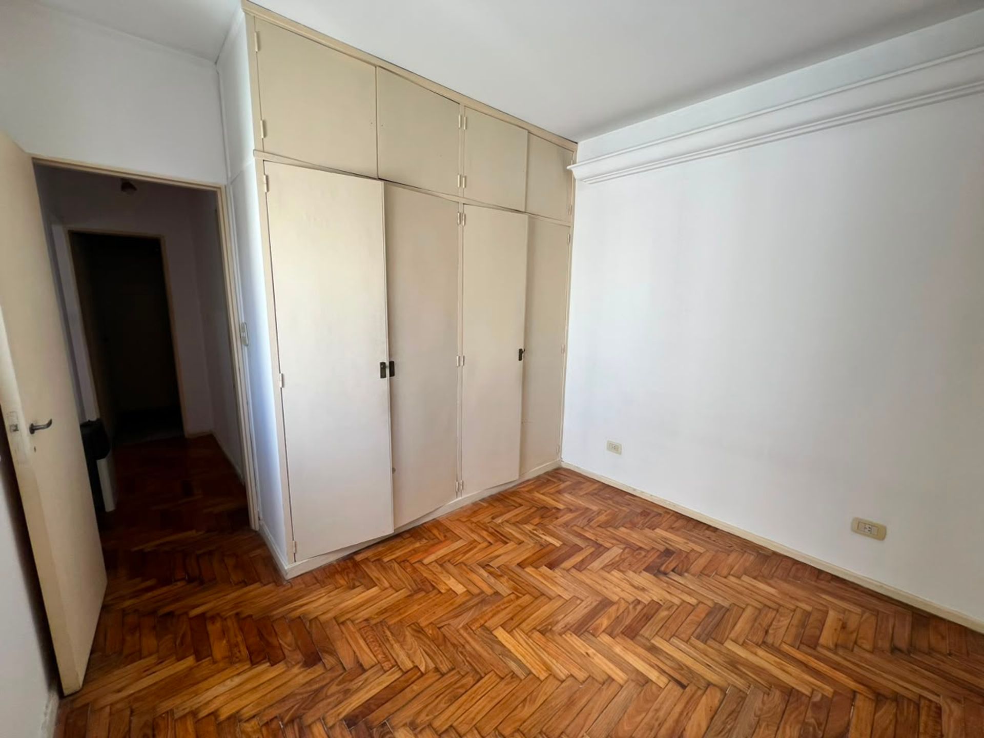 Departamento en Alquiler en Almagro, Capital Federal
