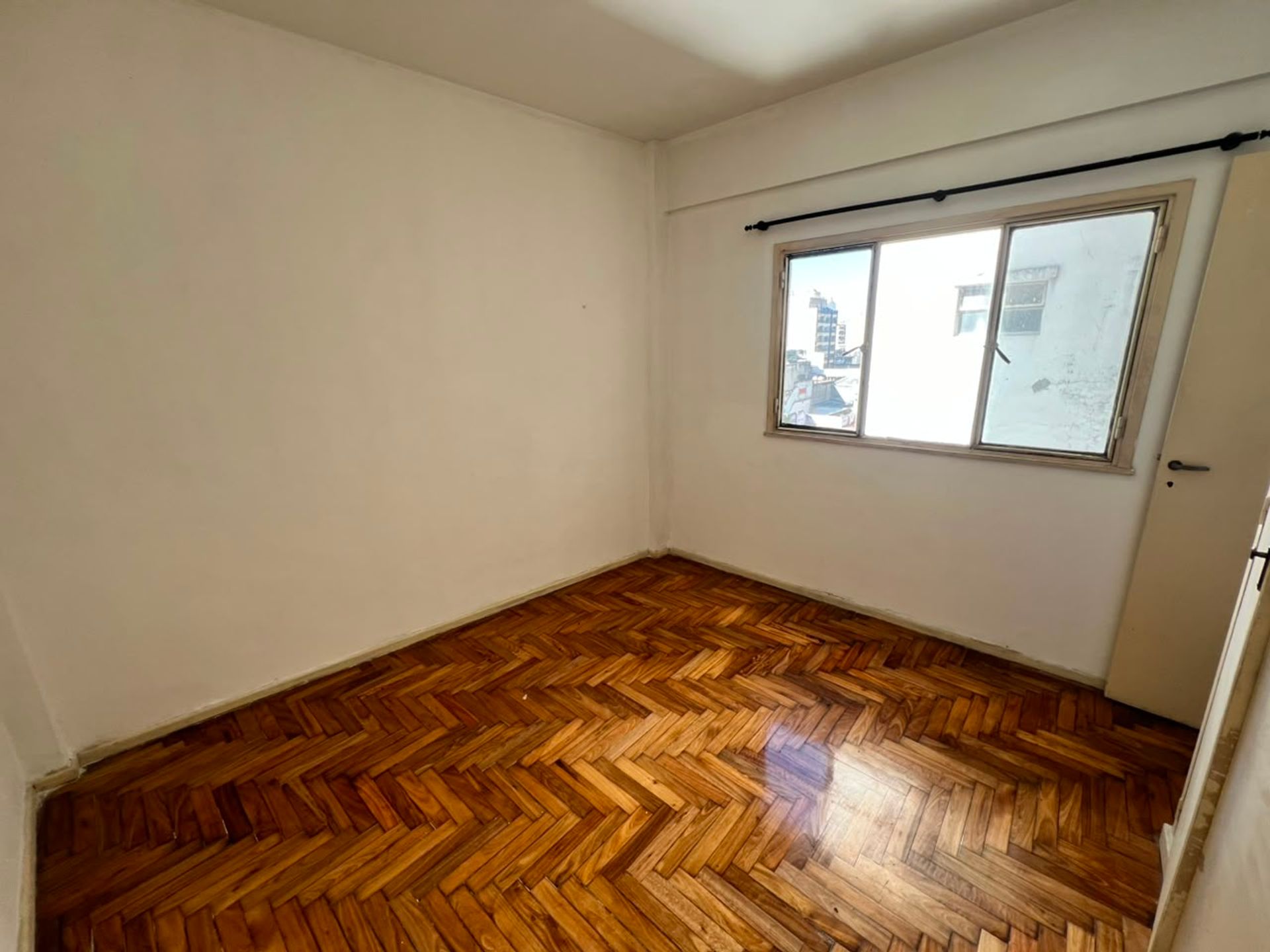 Departamento en Alquiler en Almagro, Capital Federal