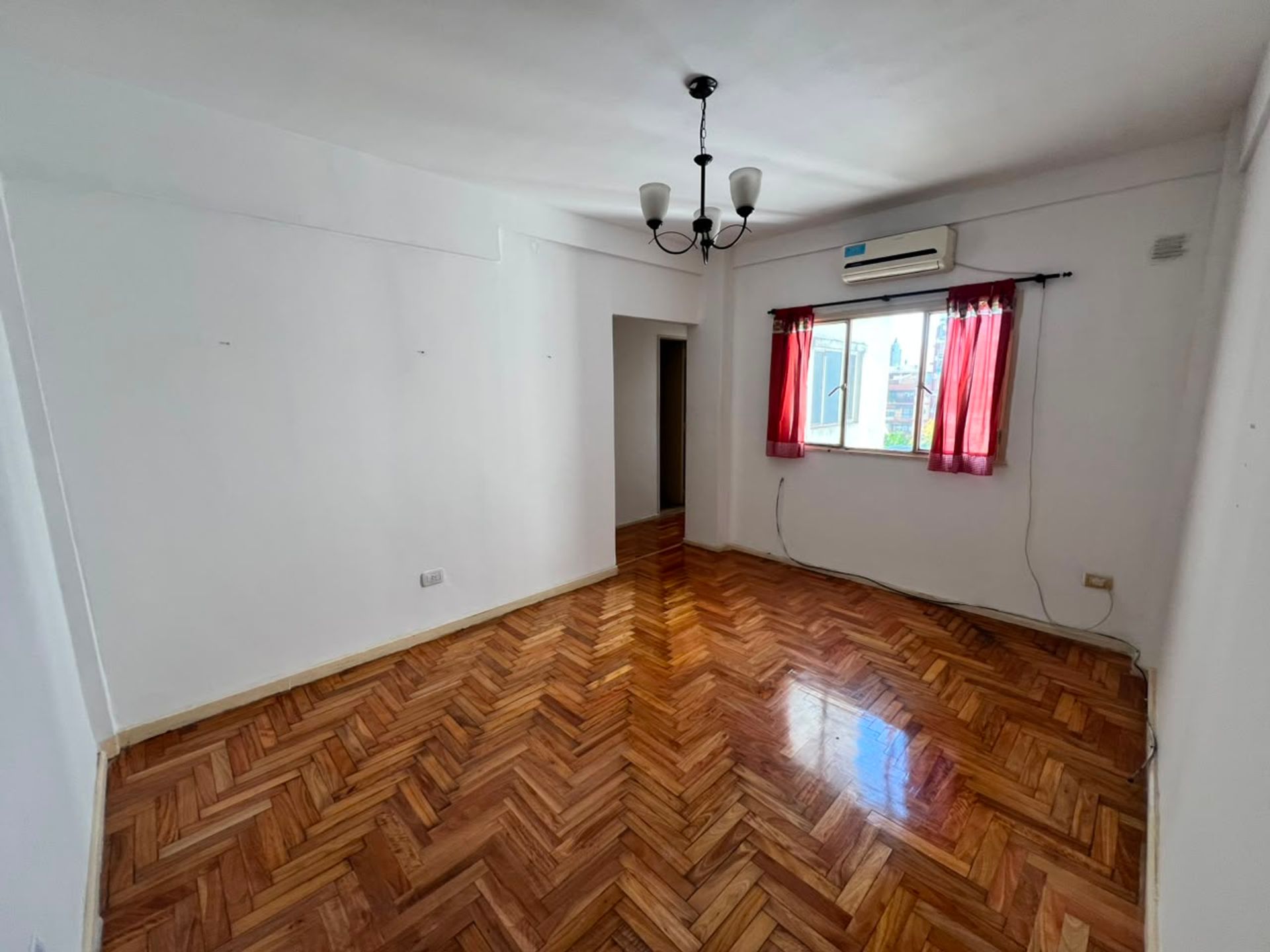 Departamento en Alquiler en Almagro, Capital Federal