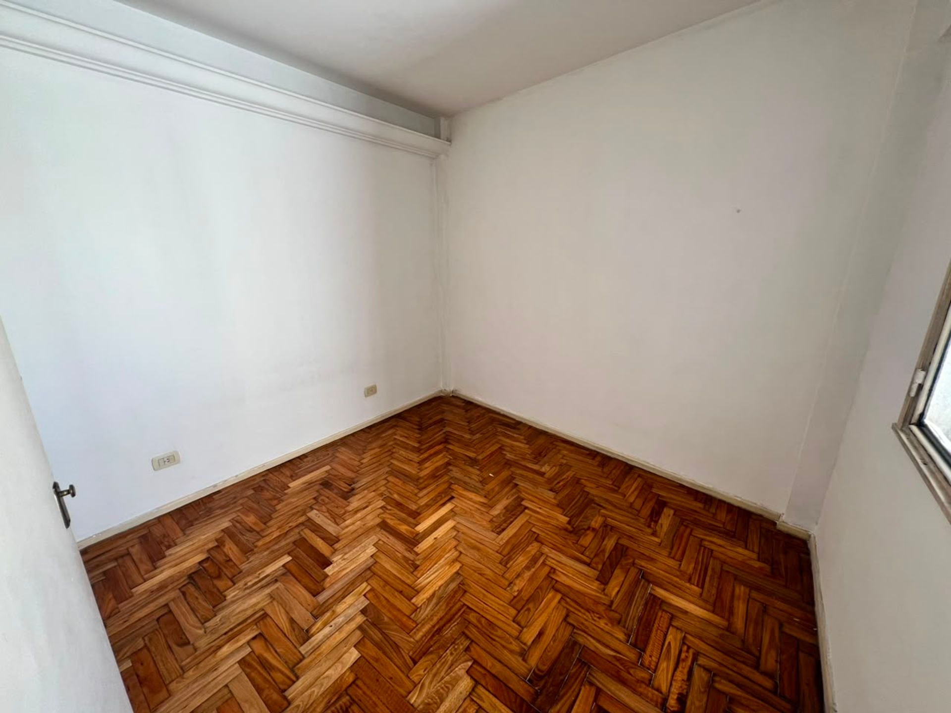 Departamento en Alquiler en Almagro, Capital Federal