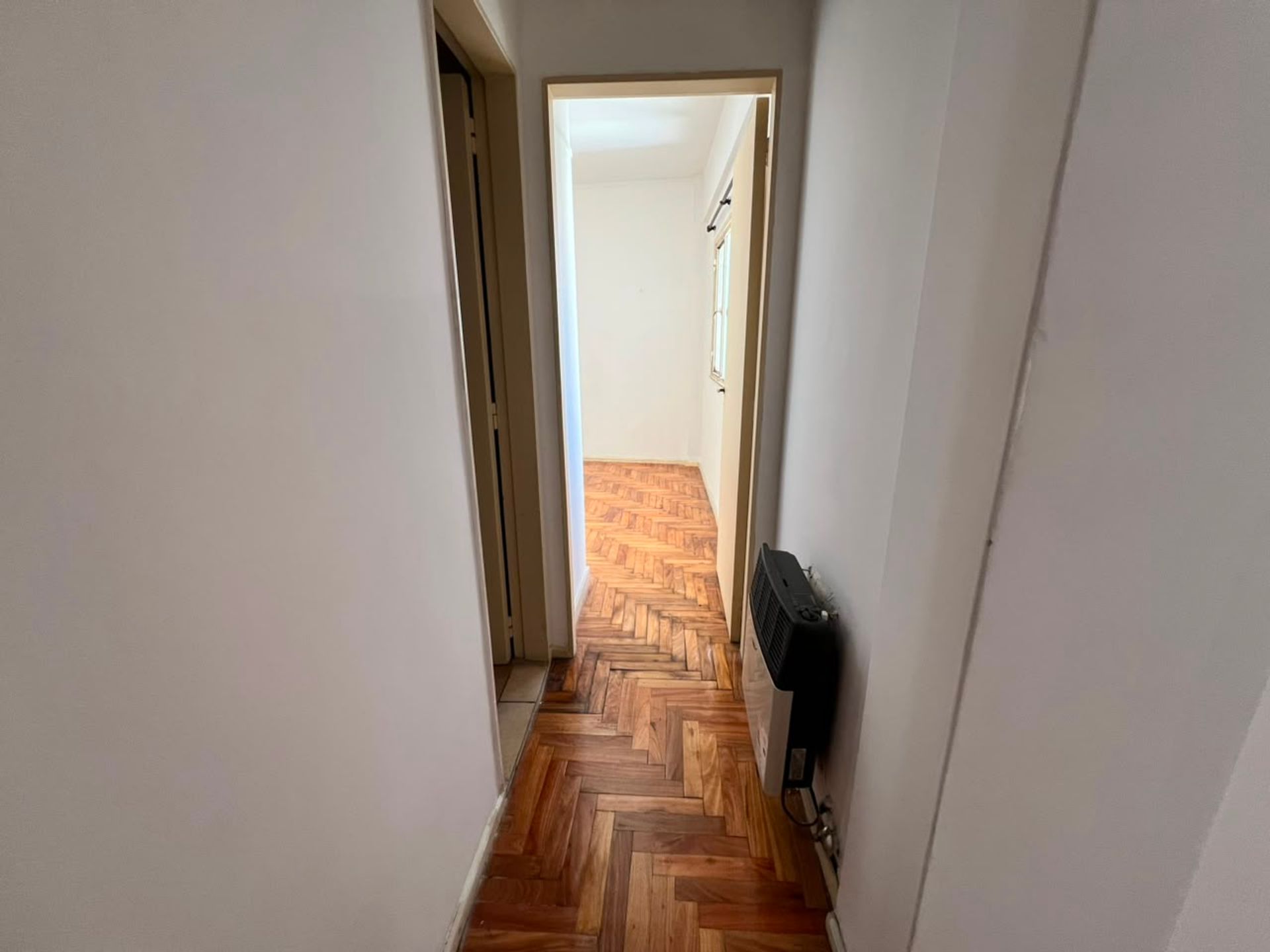 Departamento en Alquiler en Almagro, Capital Federal