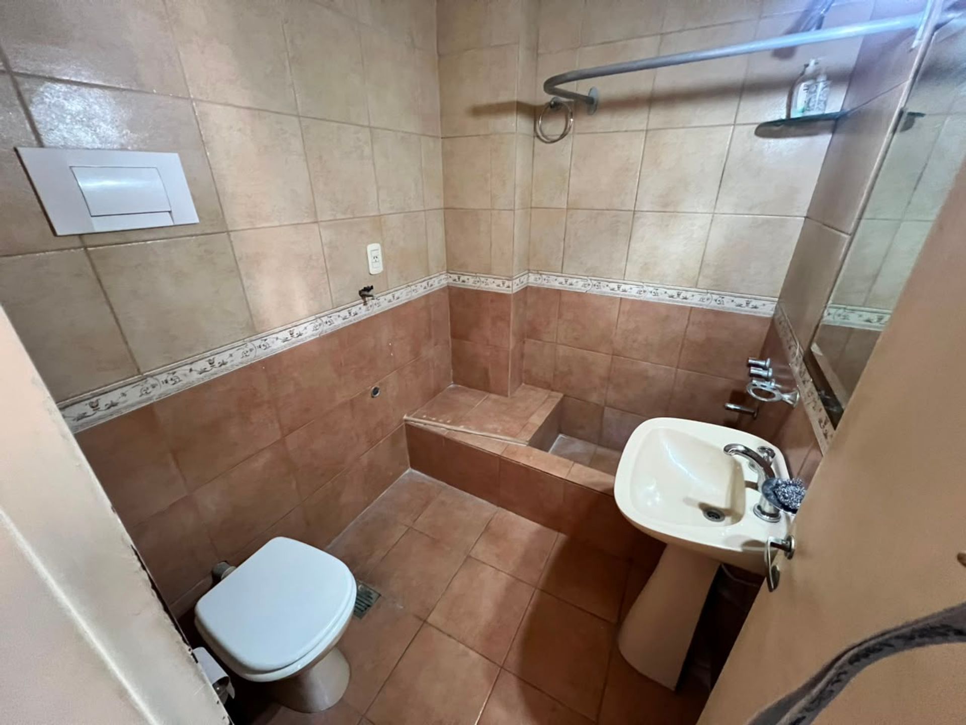 Departamento en Alquiler en Almagro, Capital Federal