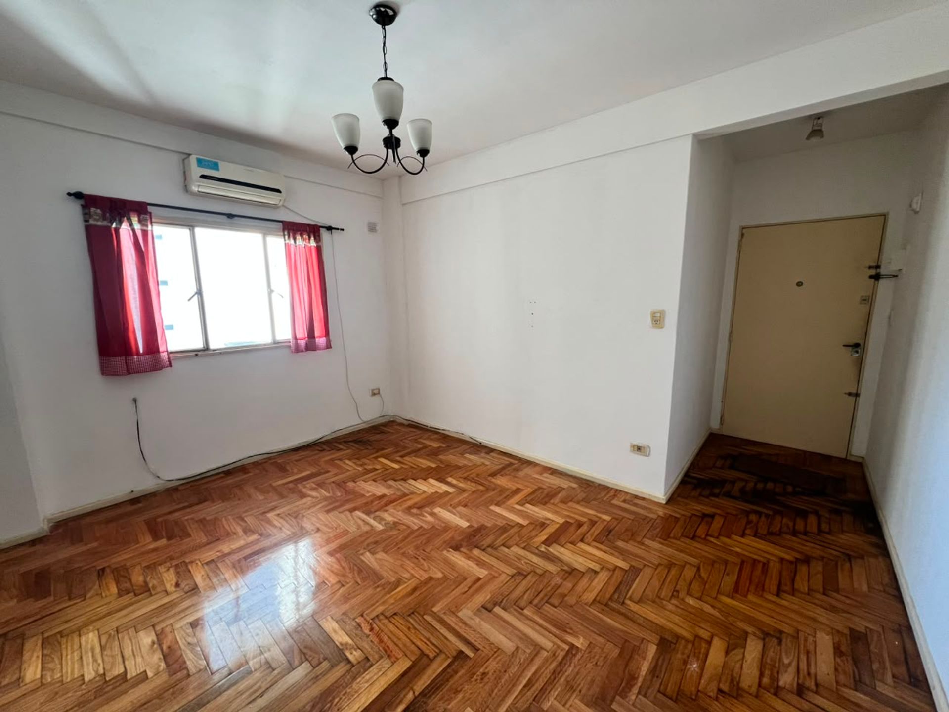 Departamento en Alquiler en Almagro, Capital Federal