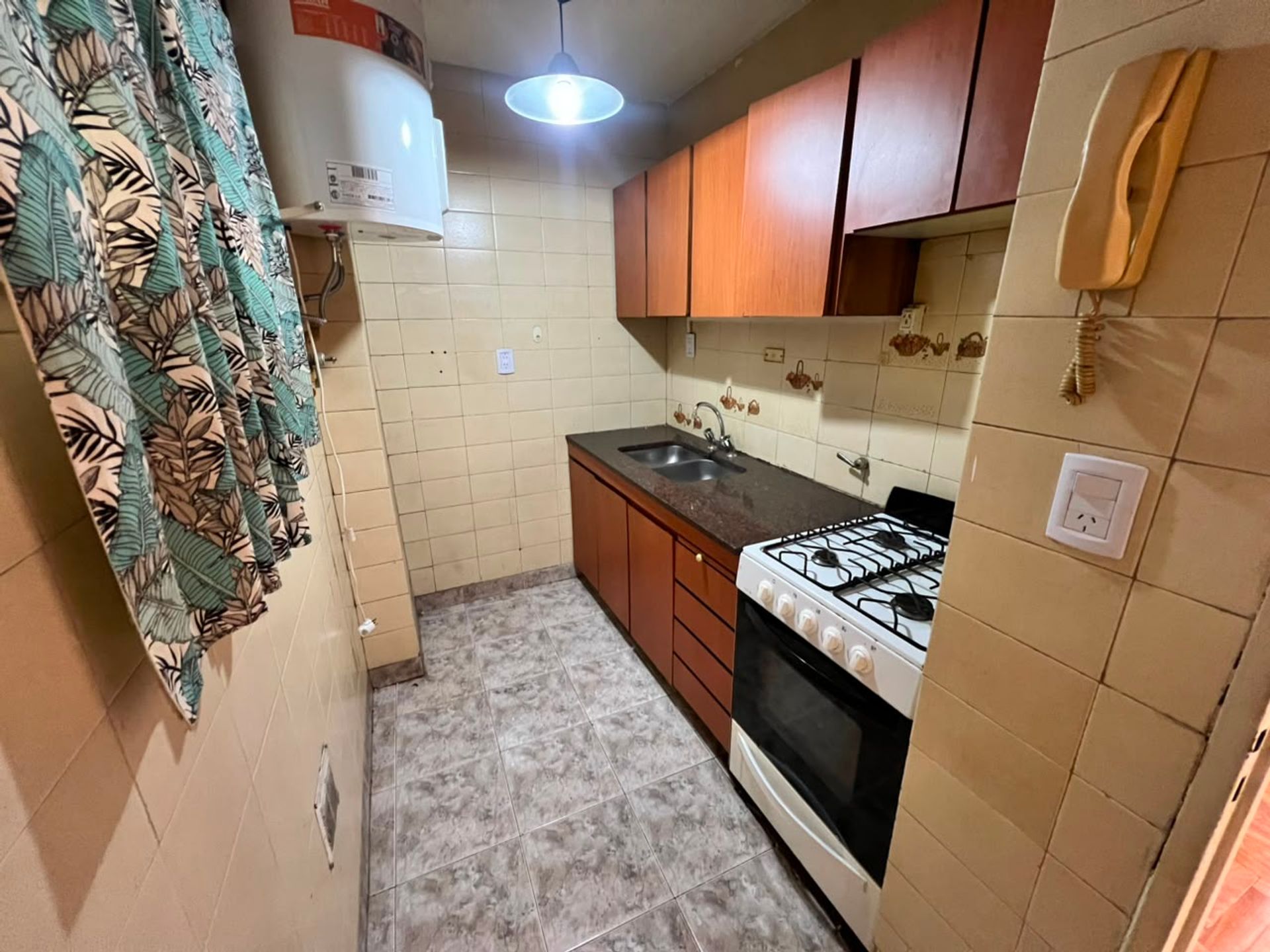Departamento en Alquiler en Almagro, Capital Federal