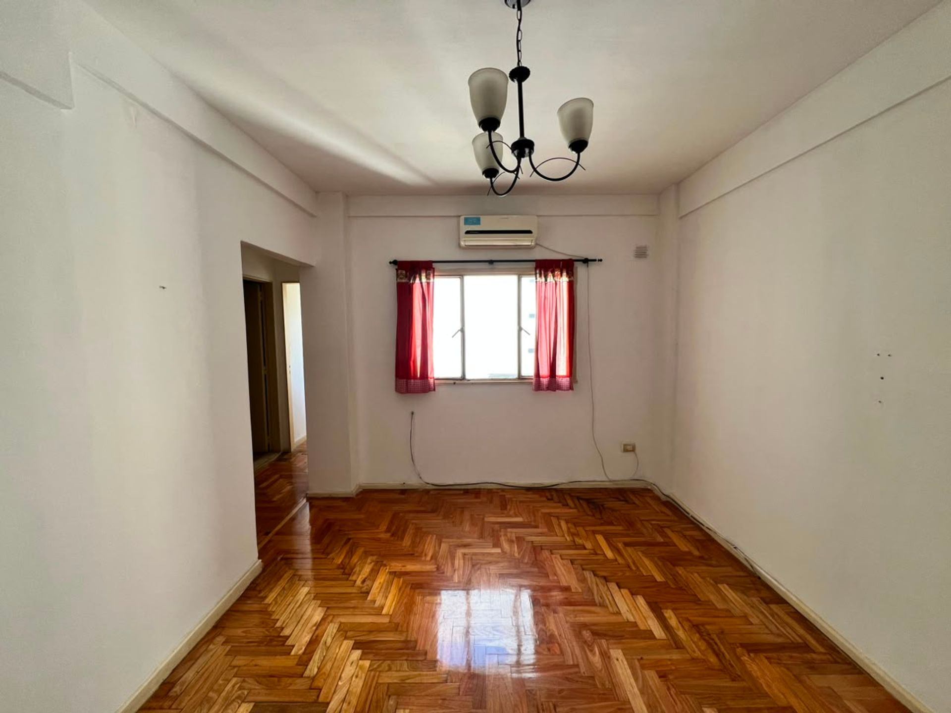 Departamento en Alquiler en Almagro, Capital Federal