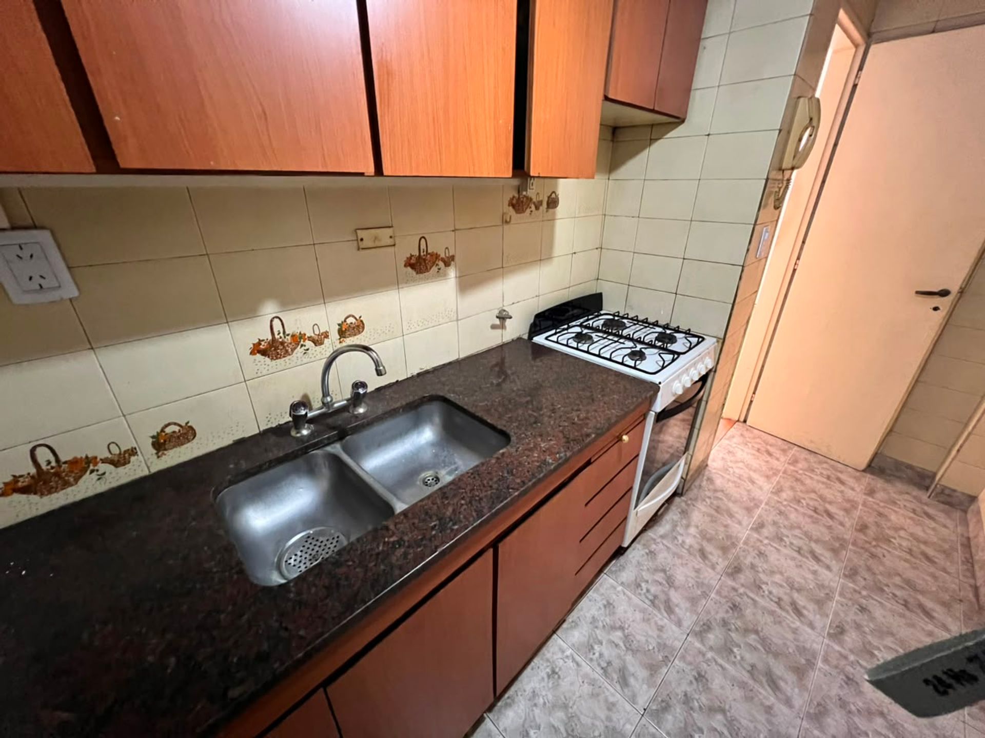 Departamento en Alquiler en Almagro, Capital Federal