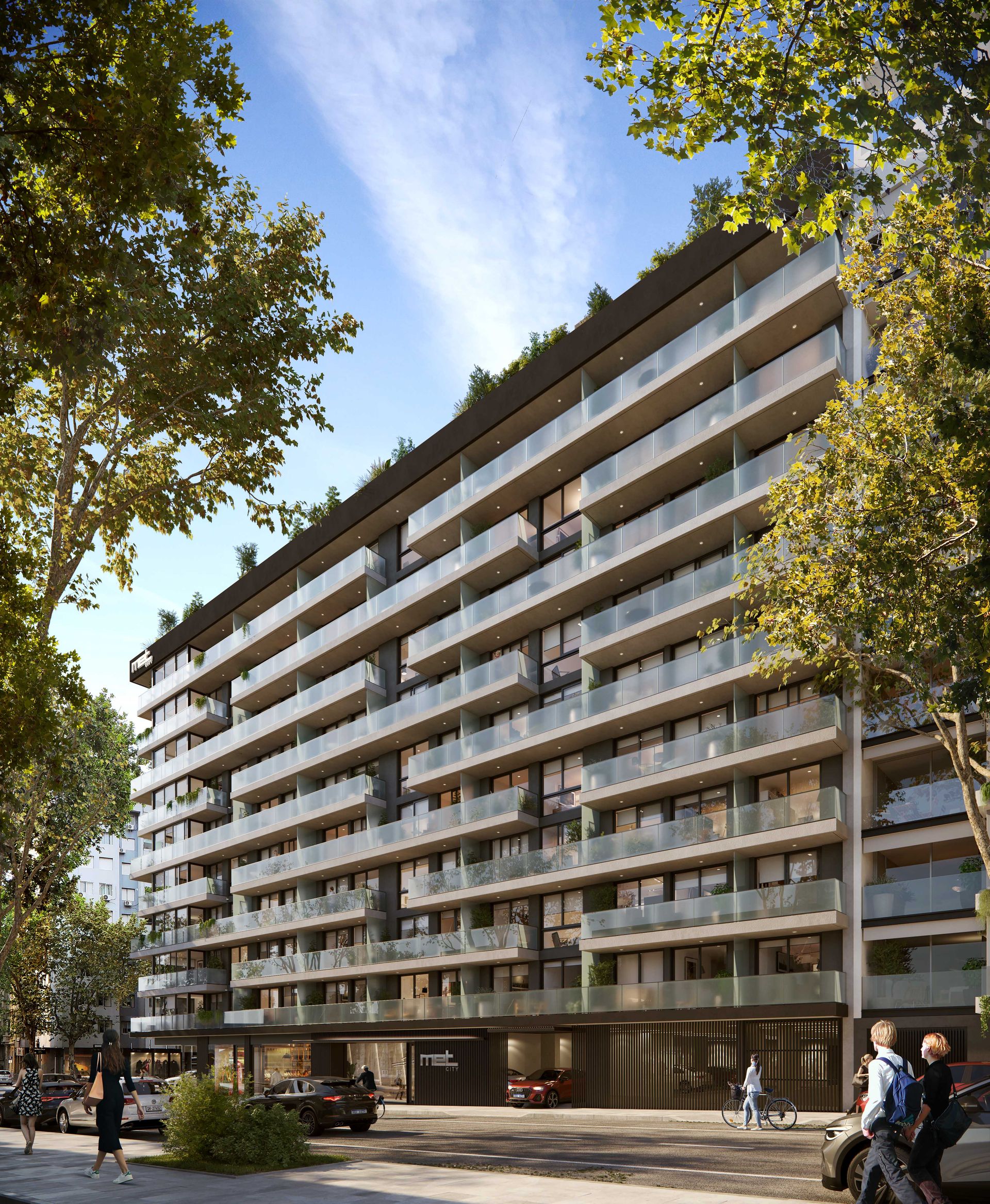 VENTA APARTAMENTO 2 DORMITORIOS EN CENTRO - 5