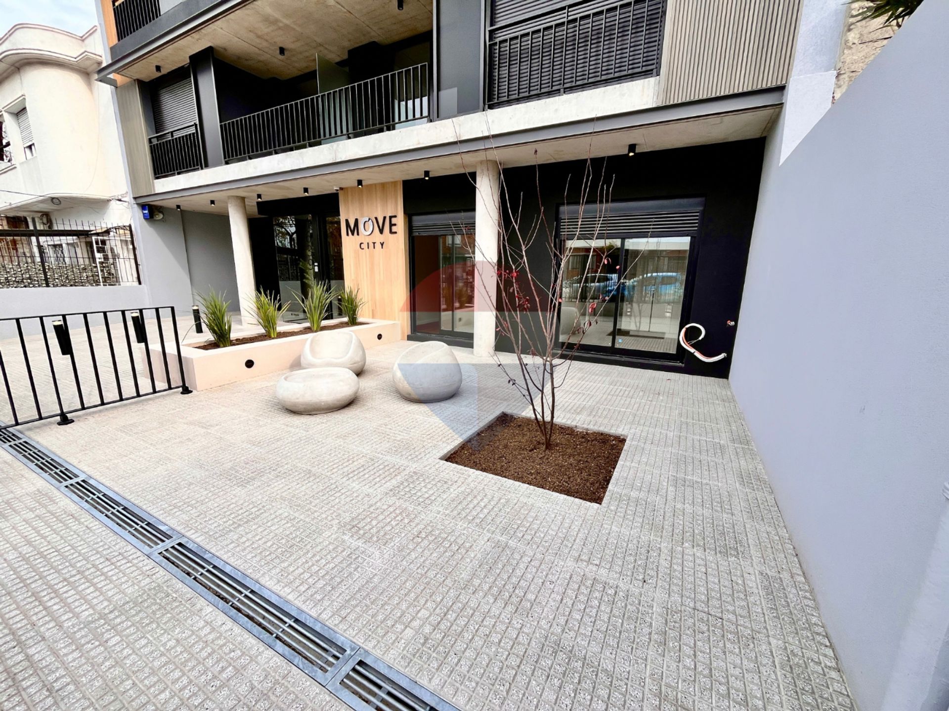 VENTA APARTAMENTO UN DORMITORIO Y PATIO EN BUCEO - 9