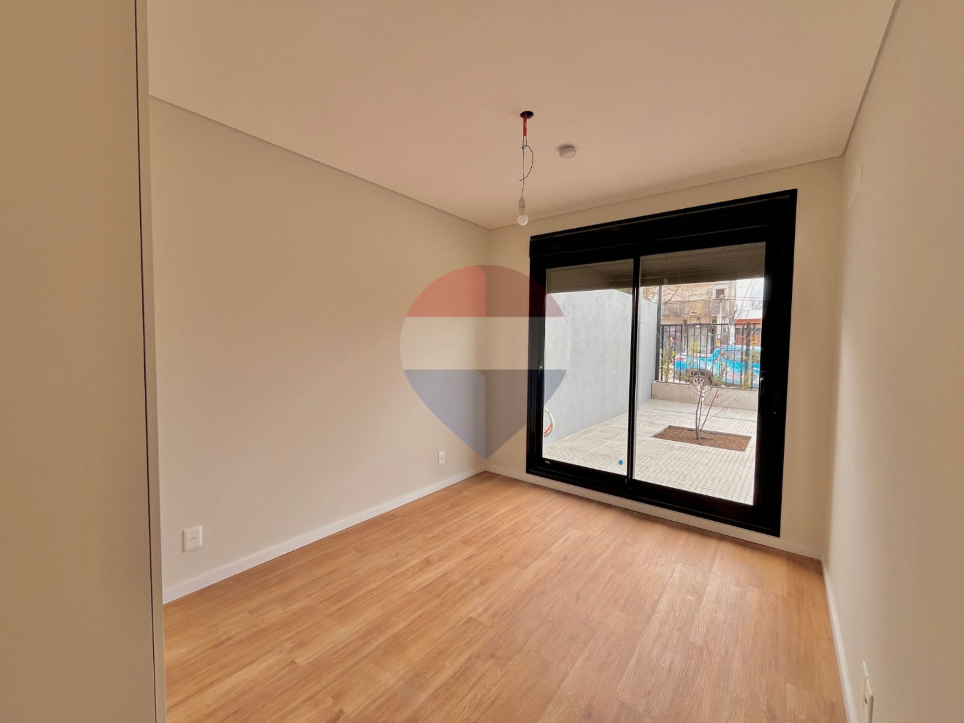VENTA APARTAMENTO UN DORMITORIO Y PATIO EN BUCEO - 6