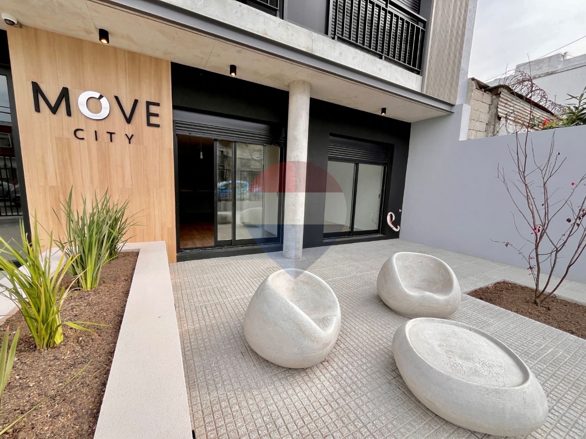 VENTA APARTAMENTO UN DORMITORIO Y PATIO EN BUCEO - 7