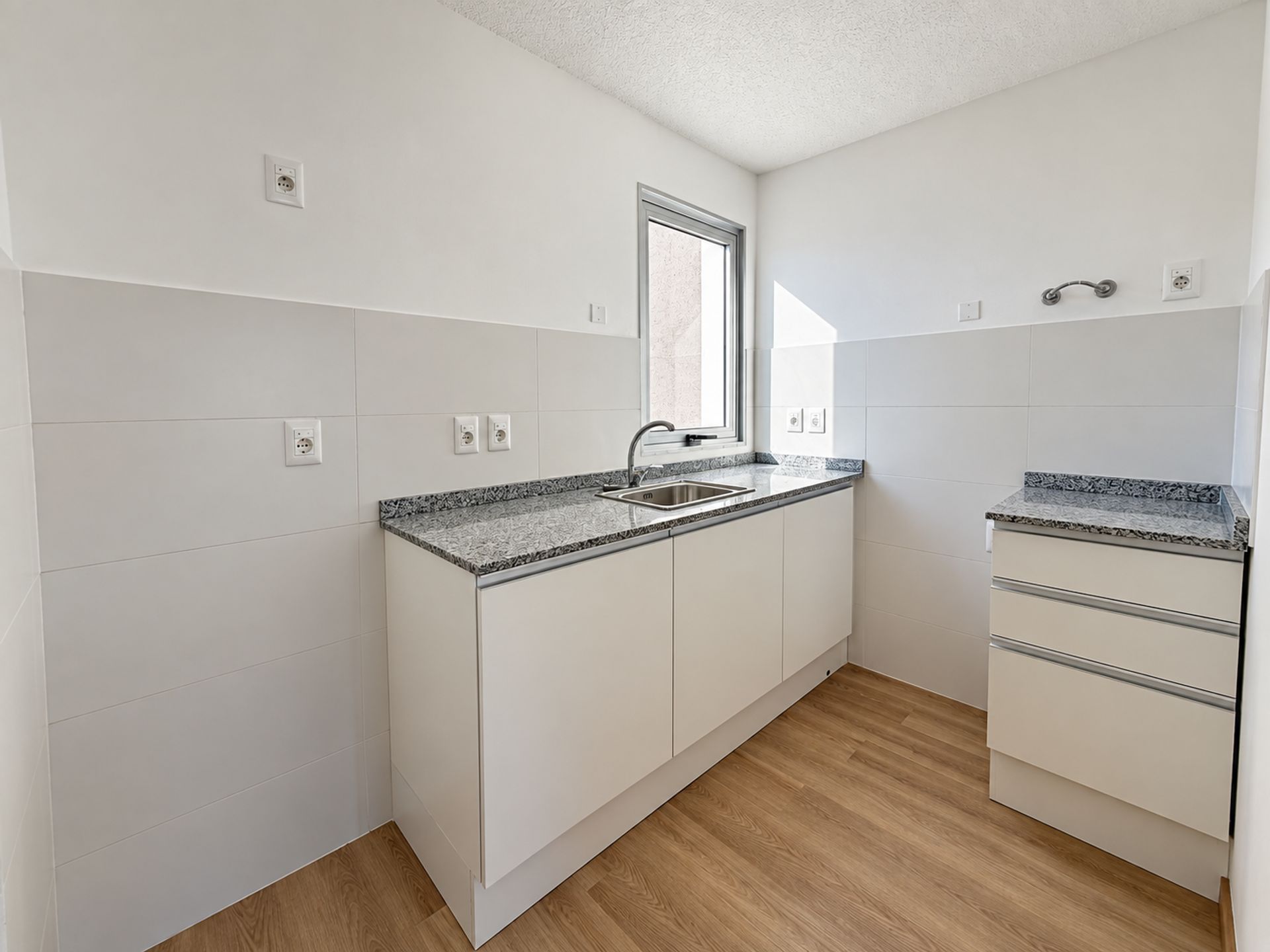 ALQUILER APARTAMENTO 1 DORMITORIO TERRAZA PALERMO - 8