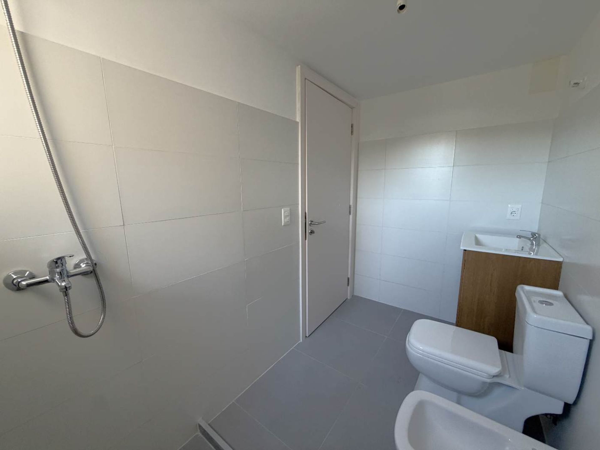ALQUILER APARTAMENTO 1 DORMITORIO TERRAZA PALERMO - 11