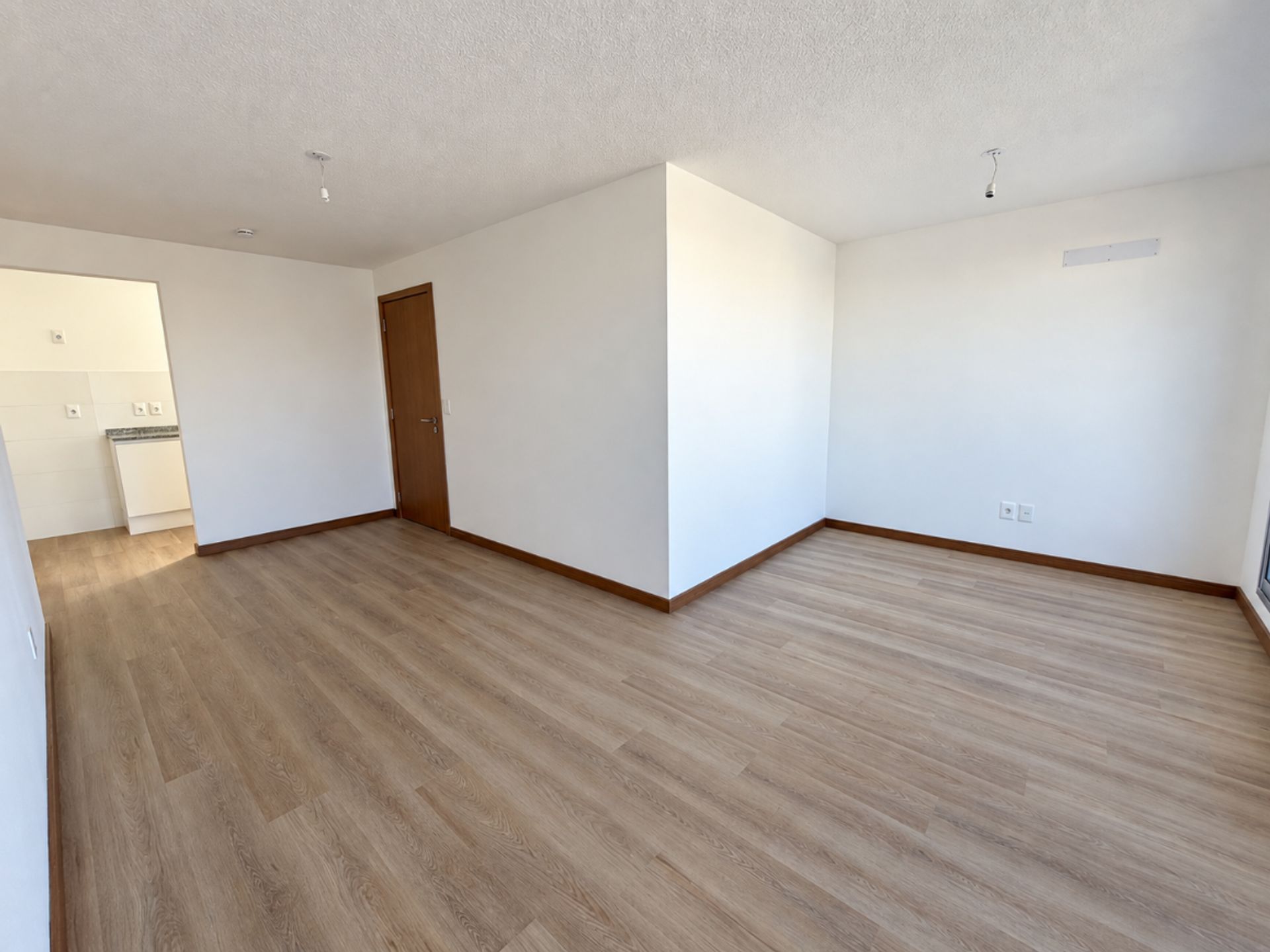 ALQUILER APARTAMENTO 1 DORMITORIO TERRAZA PALERMO - 5