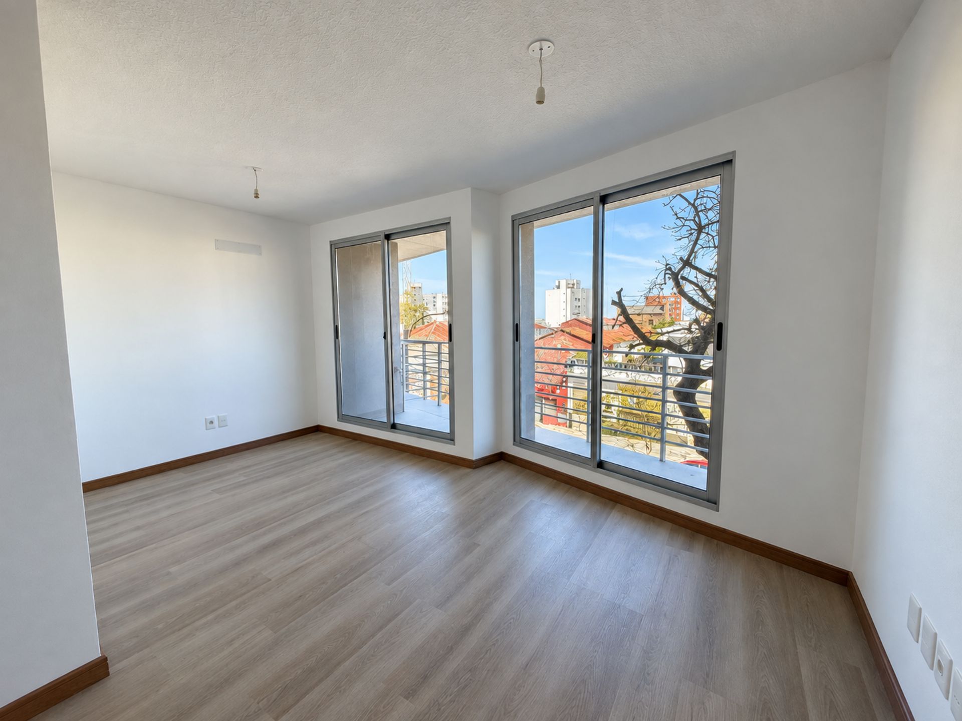 ALQUILER APARTAMENTO 1 DORMITORIO TERRAZA PALERMO - 3