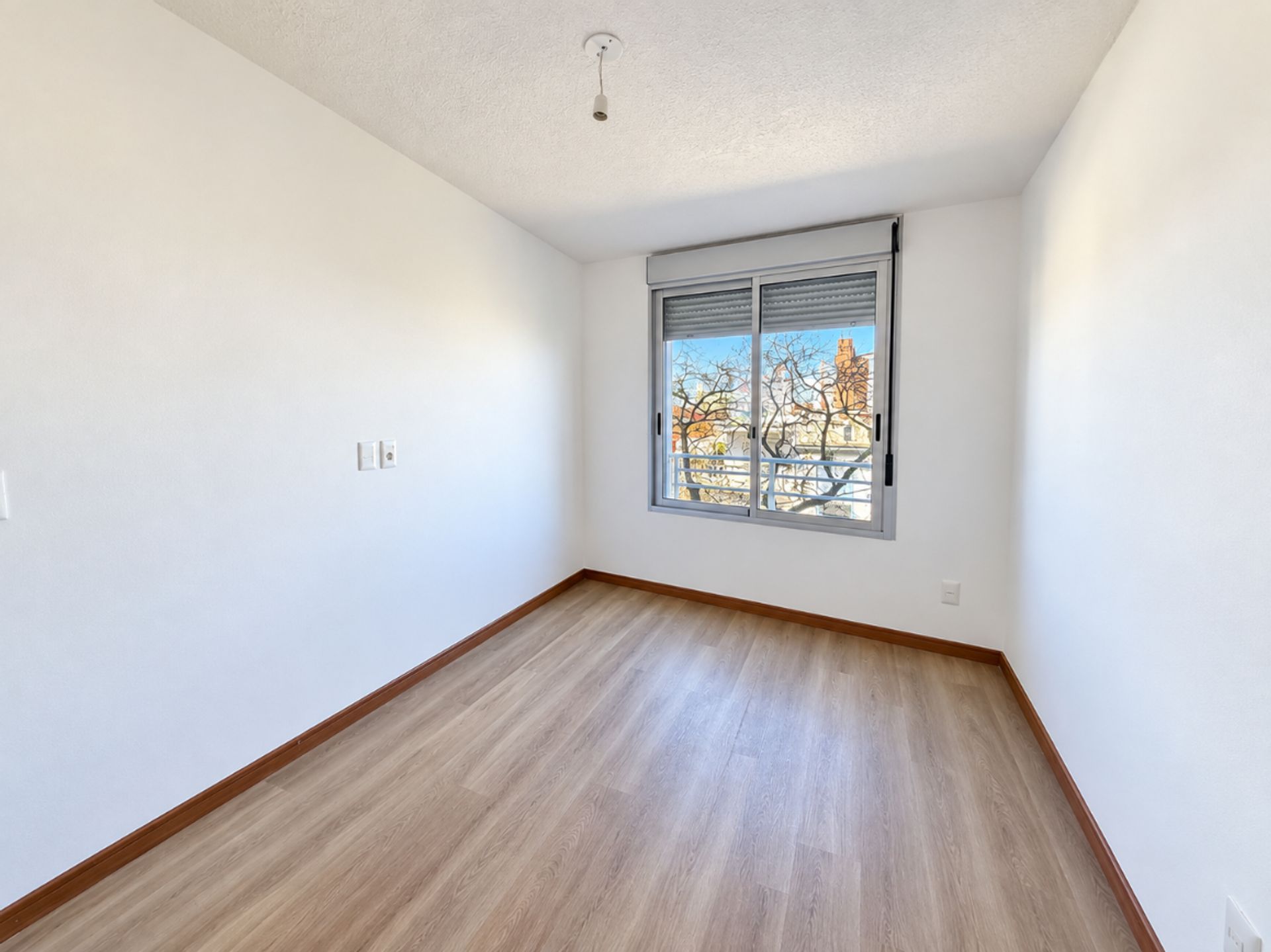 ALQUILER APARTAMENTO 1 DORMITORIO TERRAZA PALERMO - 6