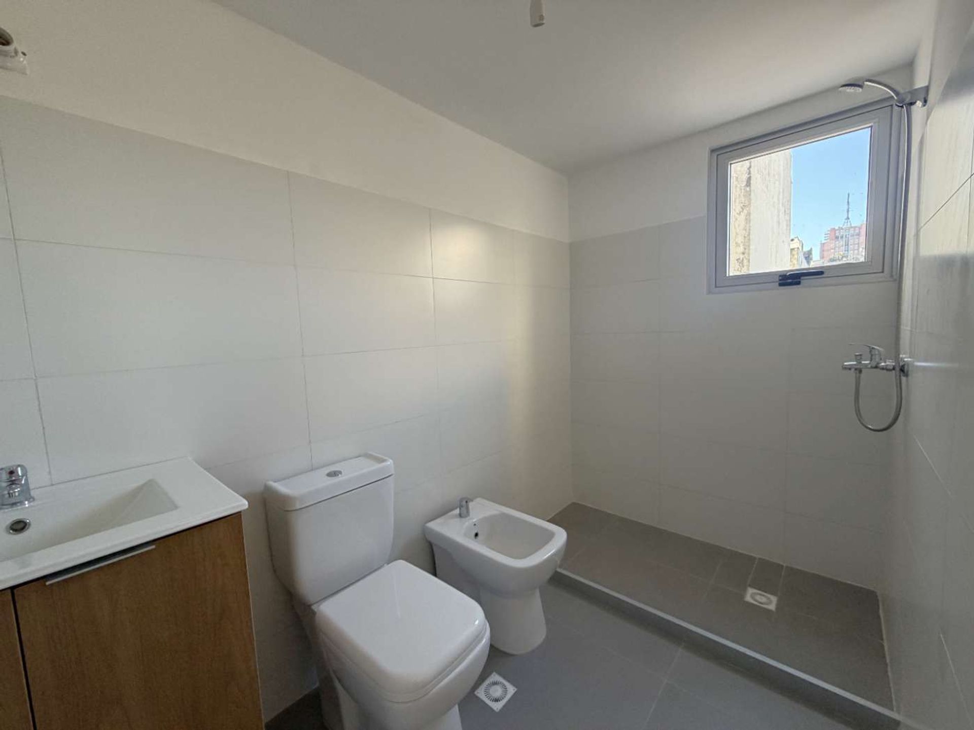 ALQUILER APARTAMENTO 1 DORMITORIO TERRAZA PALERMO - 10
