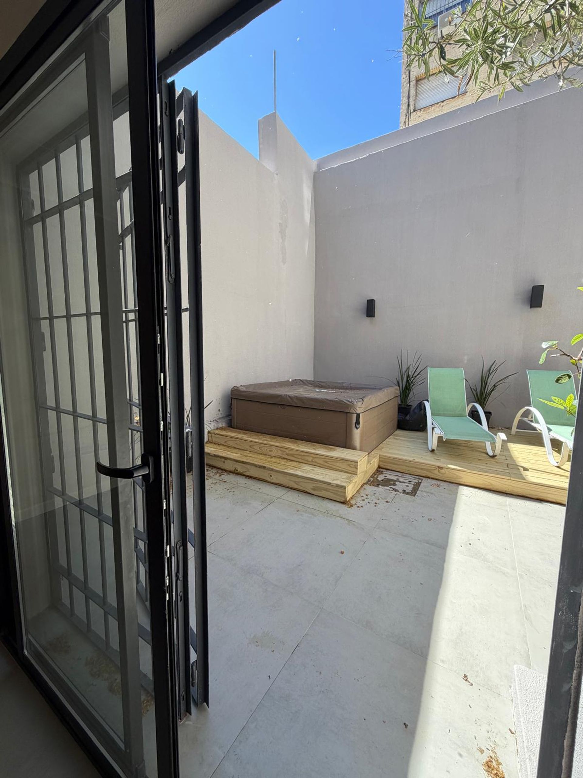 Venta de casa de 2 plantas Pocitos 5 dormitorios - 19