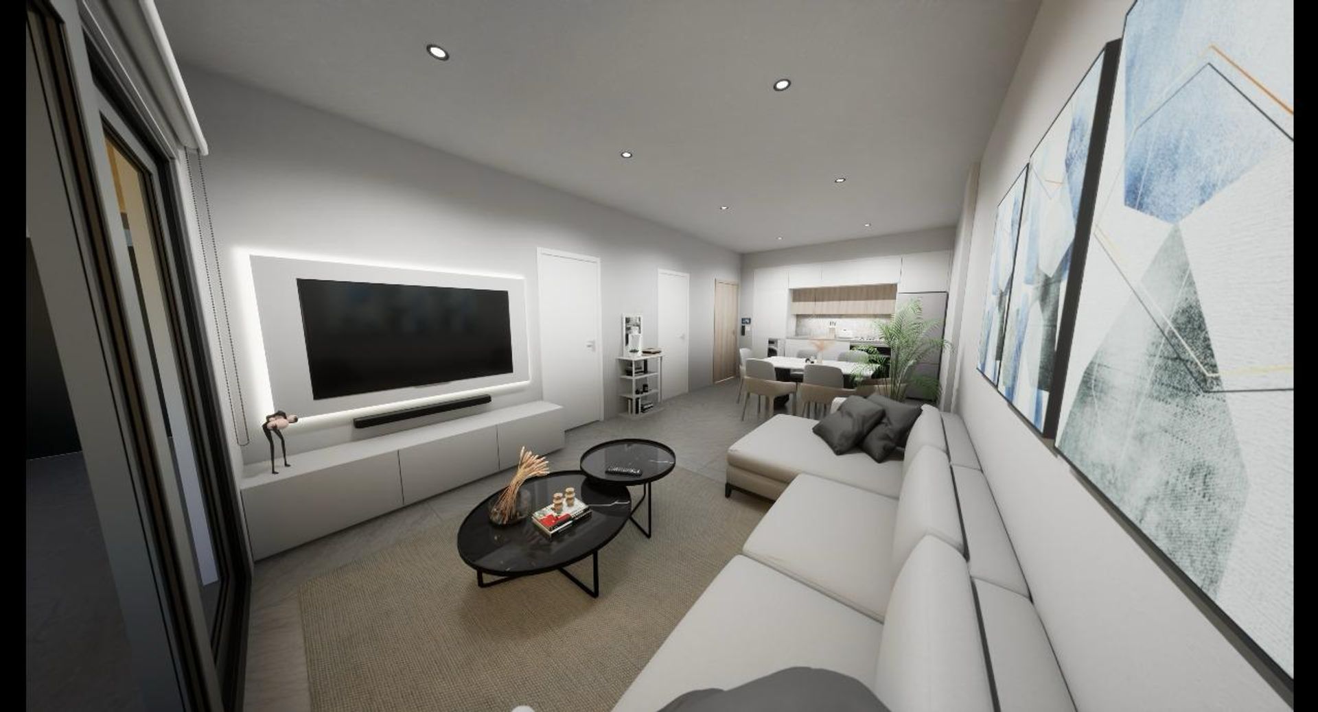 Departamento en Venta en Flores, Capital Federal