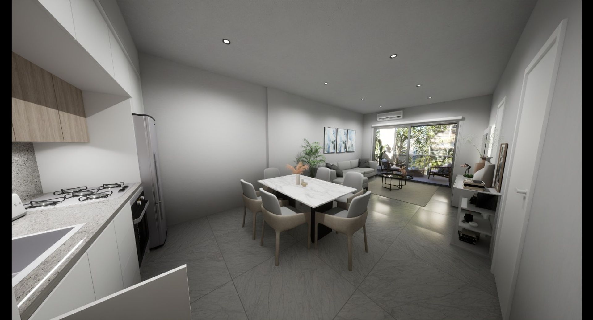 Departamento en Venta en Flores, Capital Federal