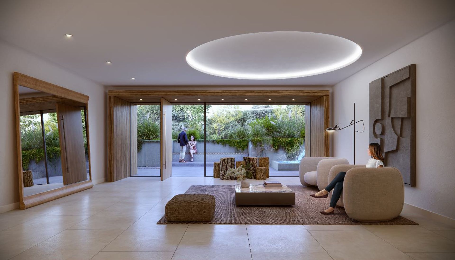 VENTA APARTAMENTO 2 DORMITORIOS - CARRASCO NORTE - 5