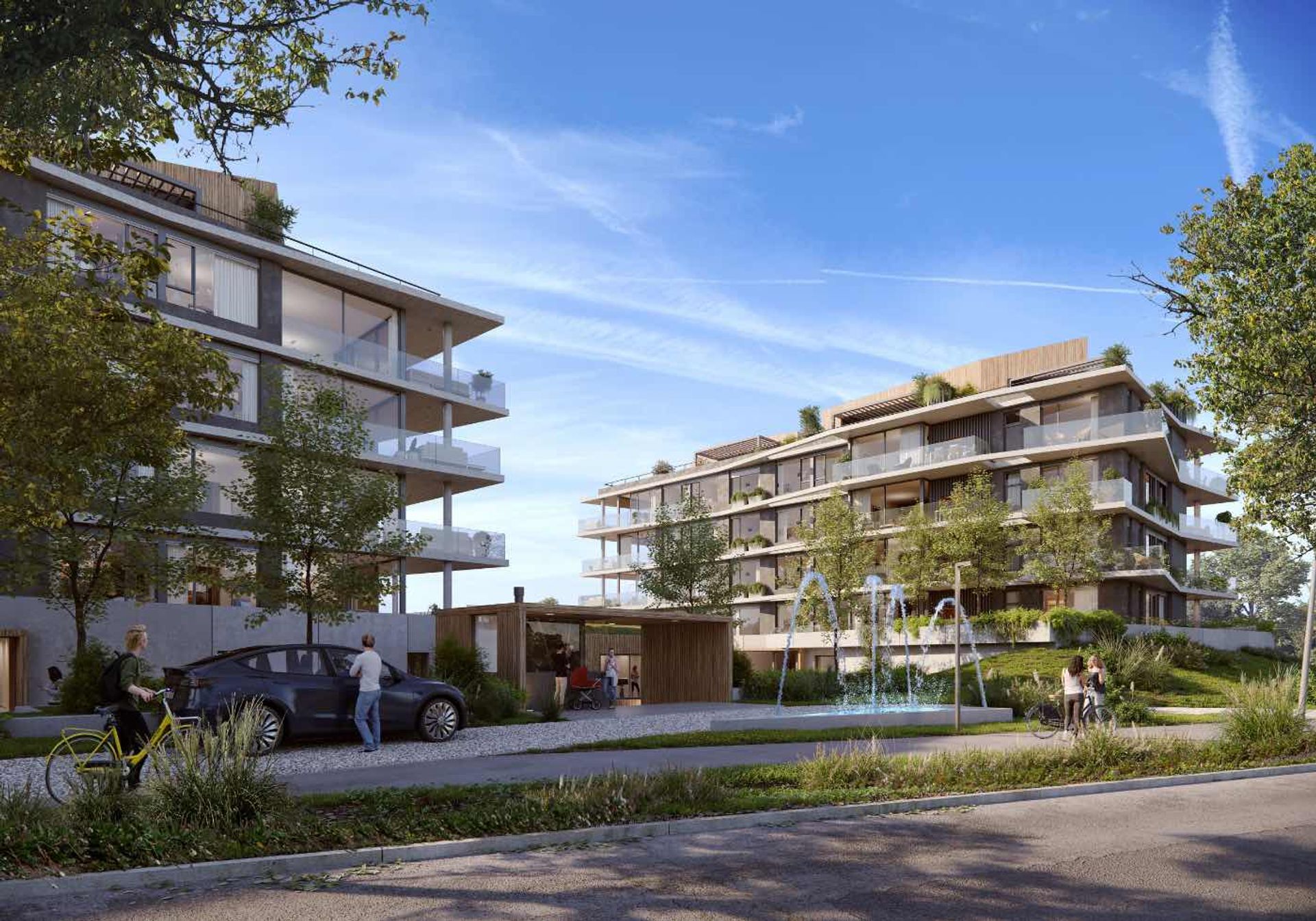 VENTA APARTAMENTO 2 DORMITORIOS - CARRASCO NORTE - 6