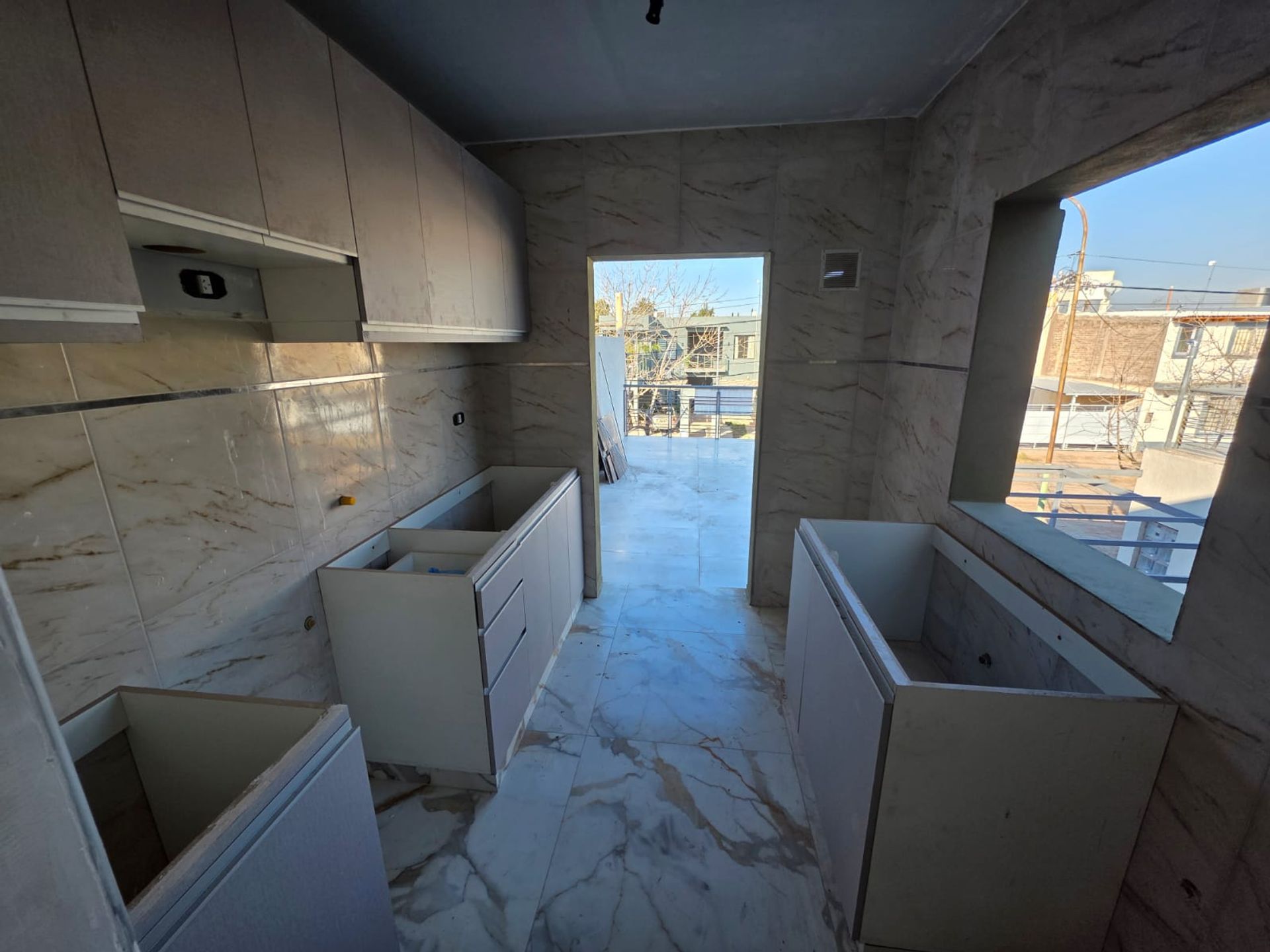 Departamento en Venta en Maipu, Mendoza