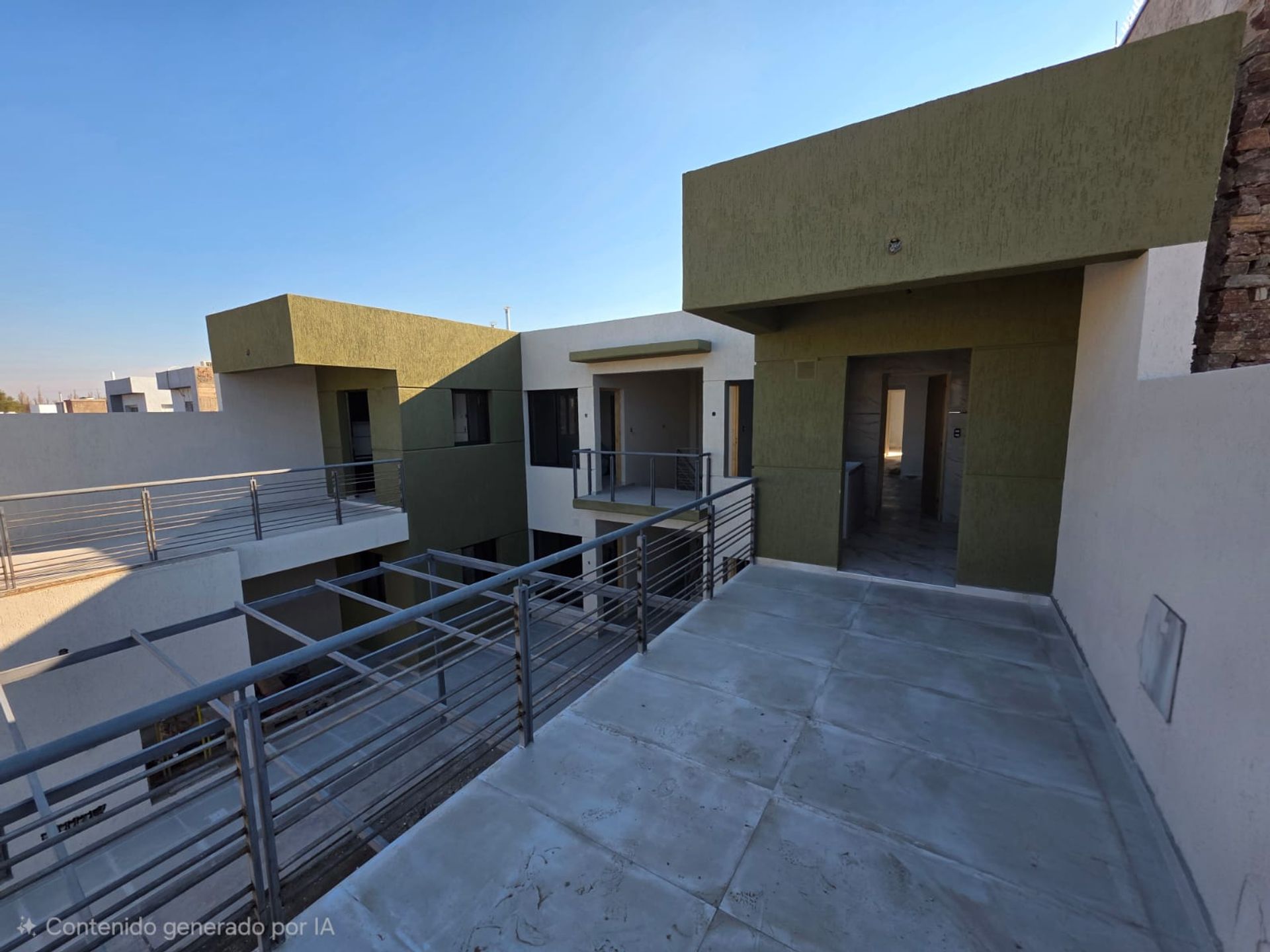 Departamento en Venta en Maipu, Mendoza