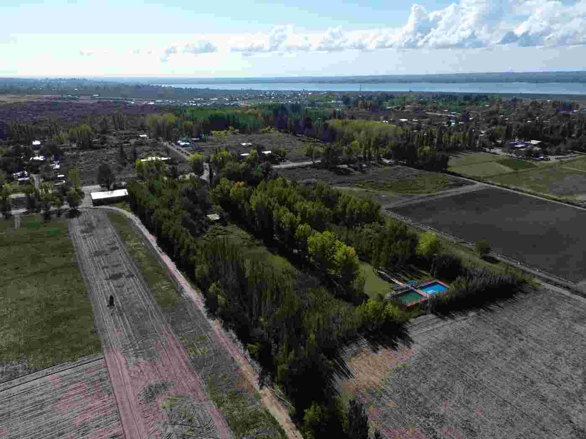 Lote en Venta en Lujan de Cuyo, Mendoza