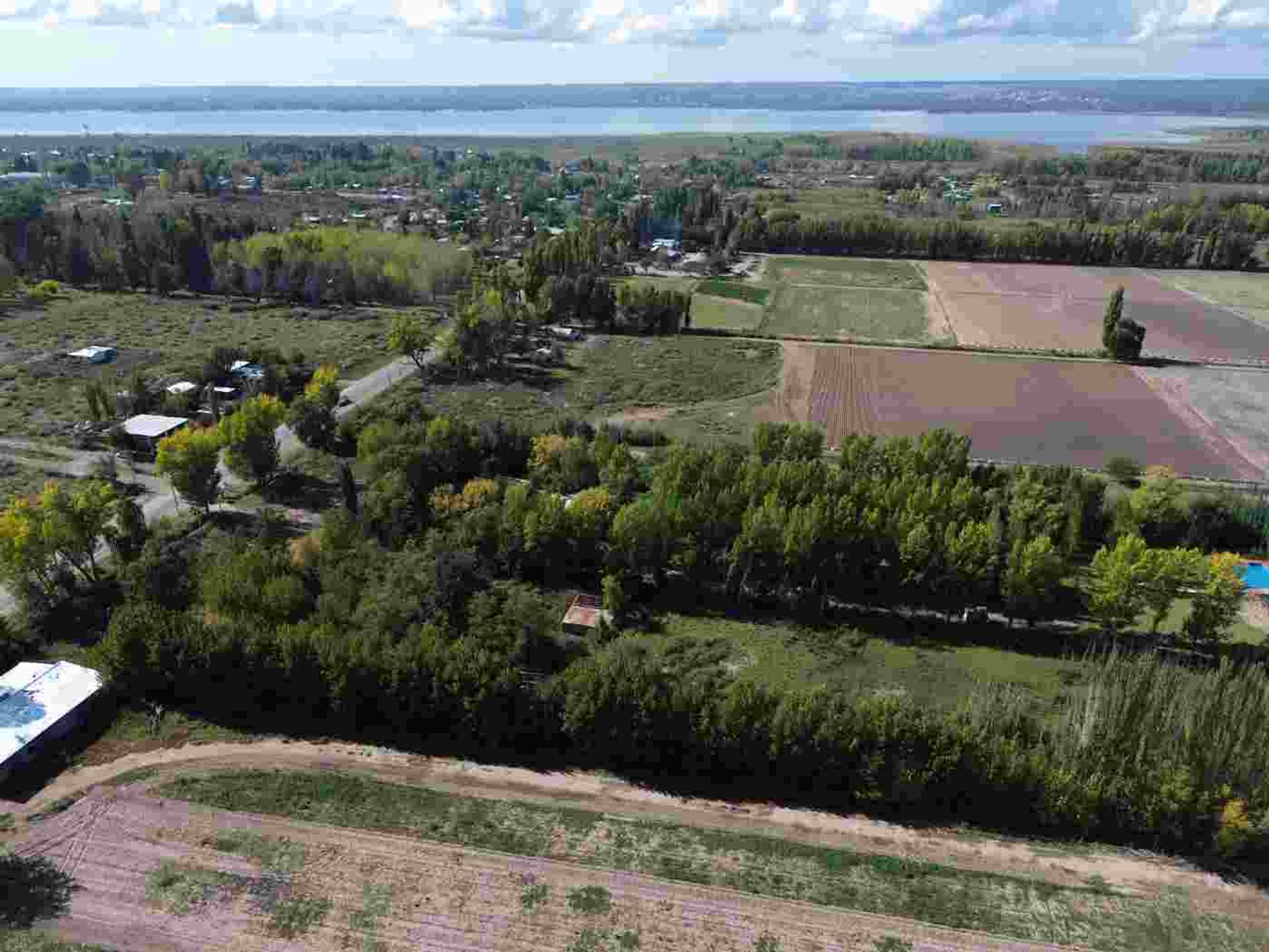 Lote en Venta en Lujan de Cuyo, Mendoza