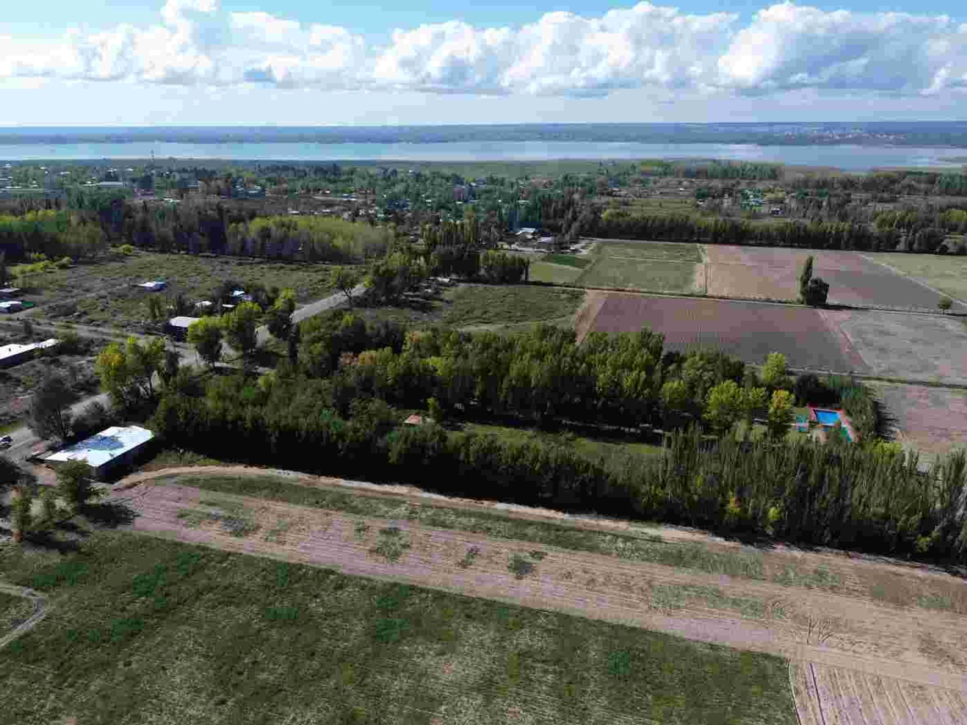 Lote en Venta en Lujan de Cuyo, Mendoza