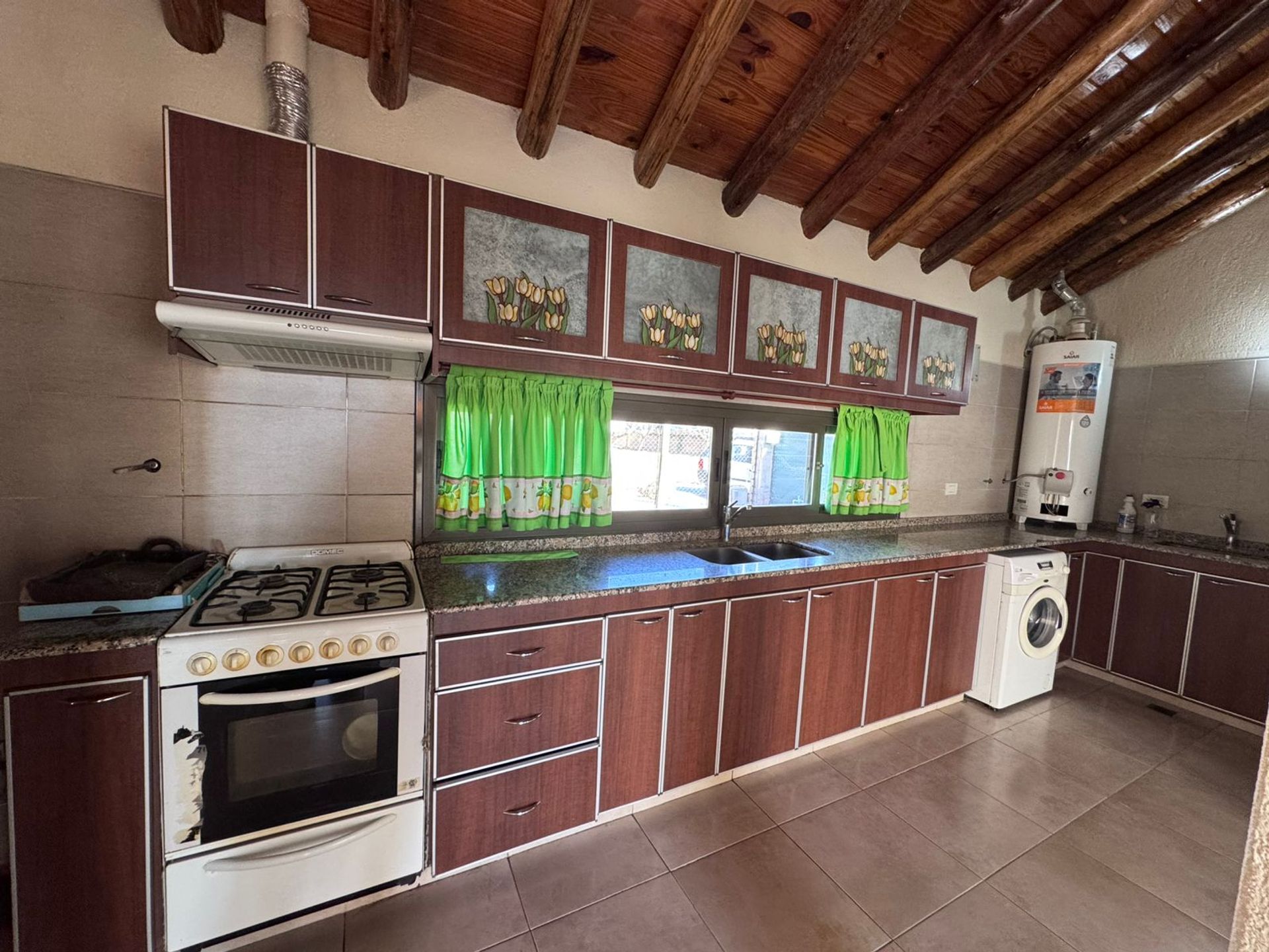 Casa en Venta en Guaymallen, Mendoza
