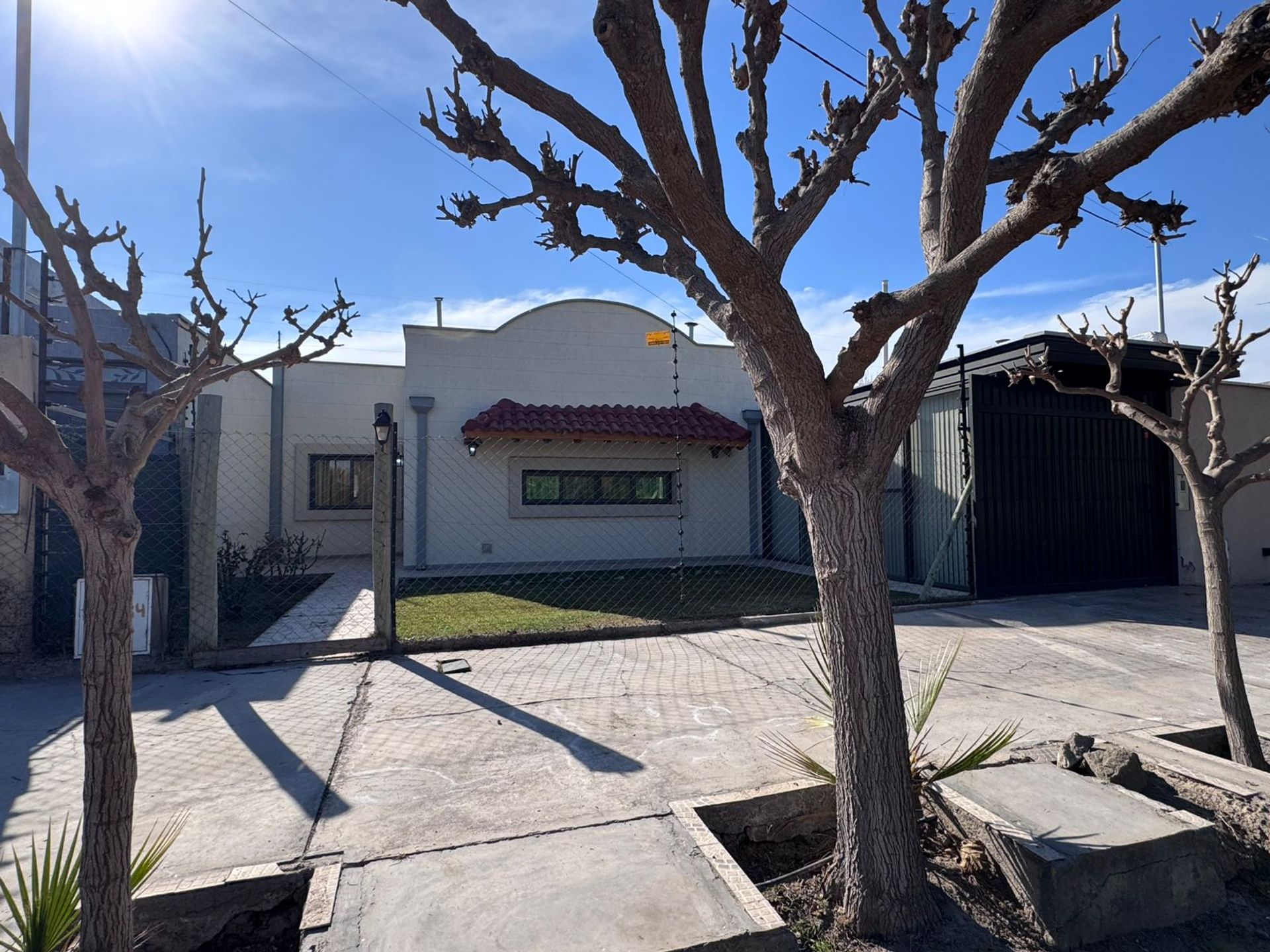 Casa en Venta en Guaymallen, Mendoza