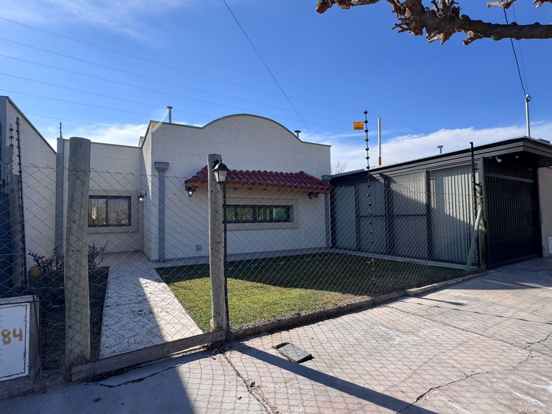 Casa en Venta en Guaymallen, Mendoza