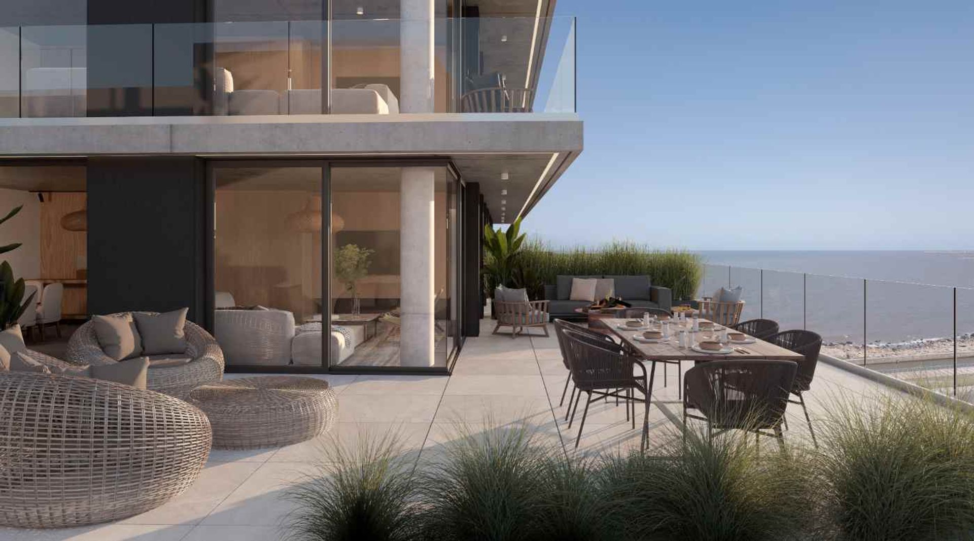 VENTA APARTAMENTO 3 DORMITORIOS TERRAZA POCITOS - 9