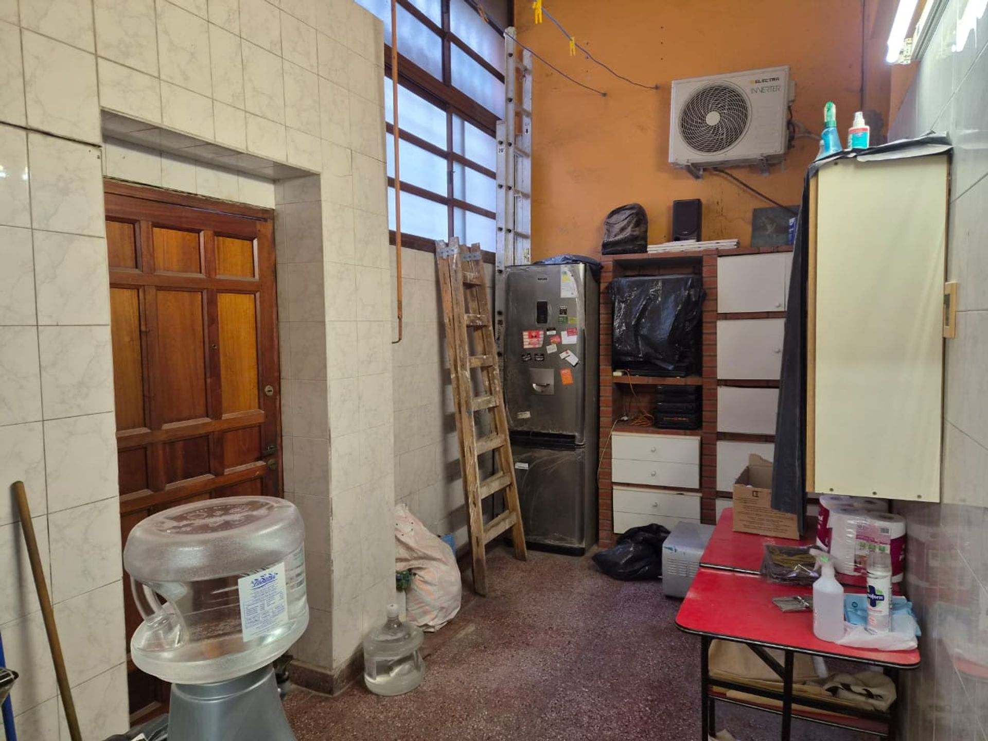 P H en Venta en Palermo, Capital Federal